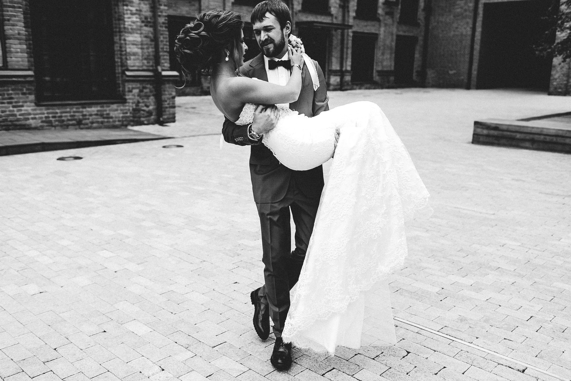 День дождя и счастья. Самый свадебный фотограф