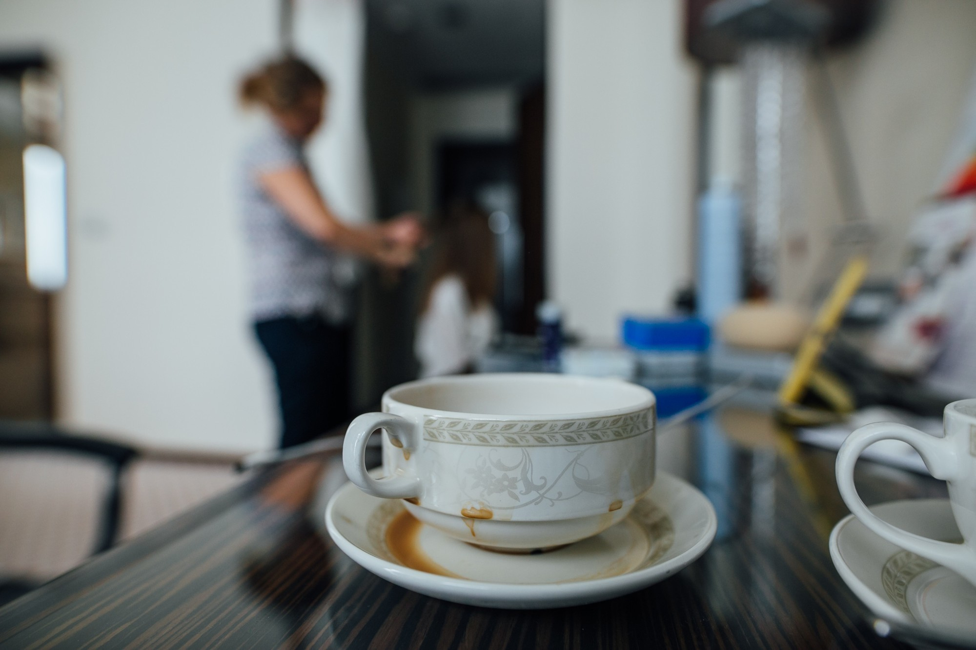 День дождя и счастья. Самый свадебный фотограф