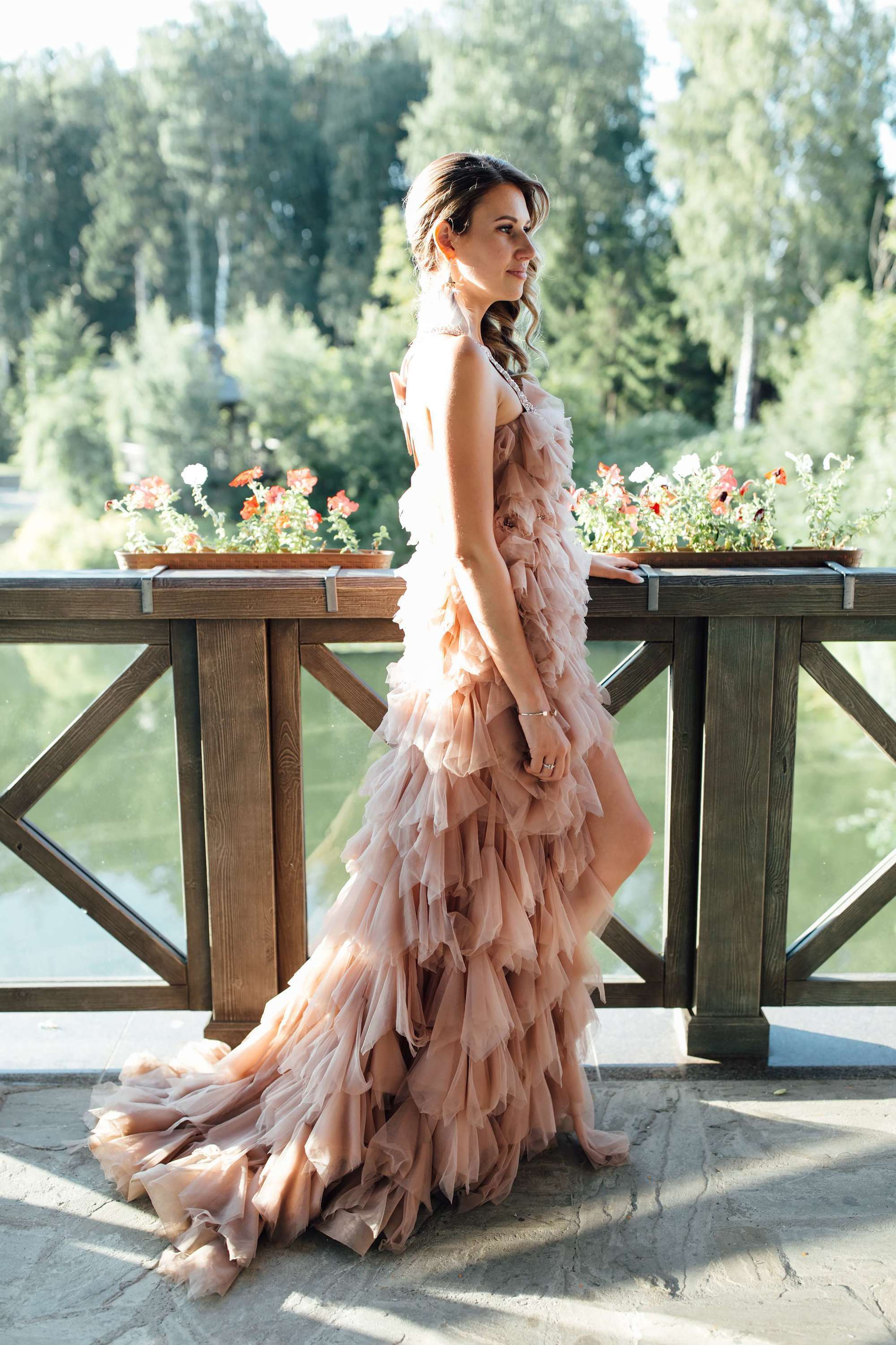 Это наш день. Самый свадебный фотограф