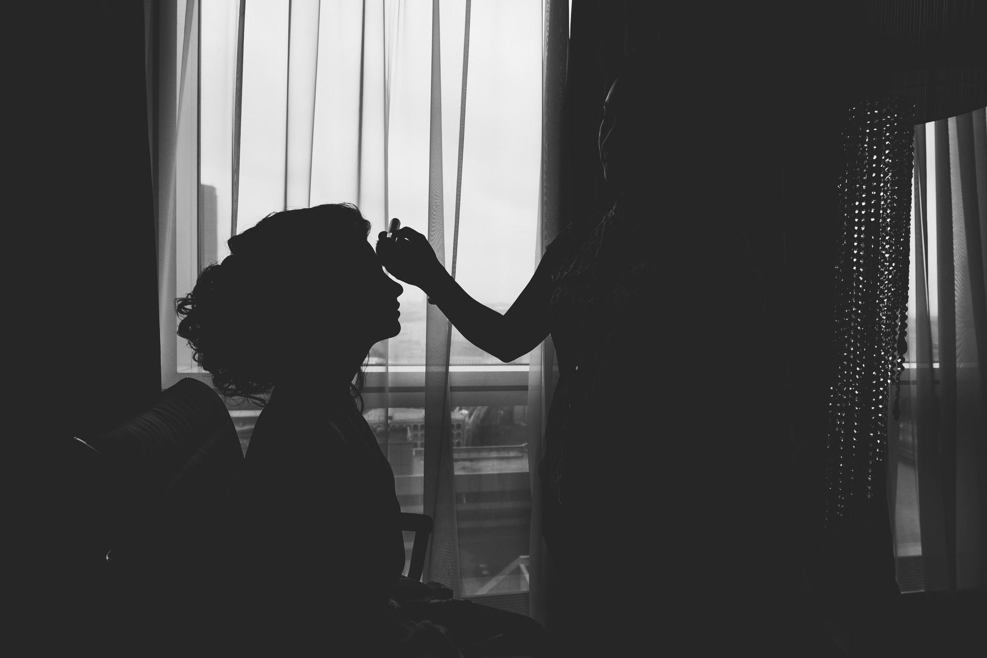 День дождя и счастья. Самый свадебный фотограф