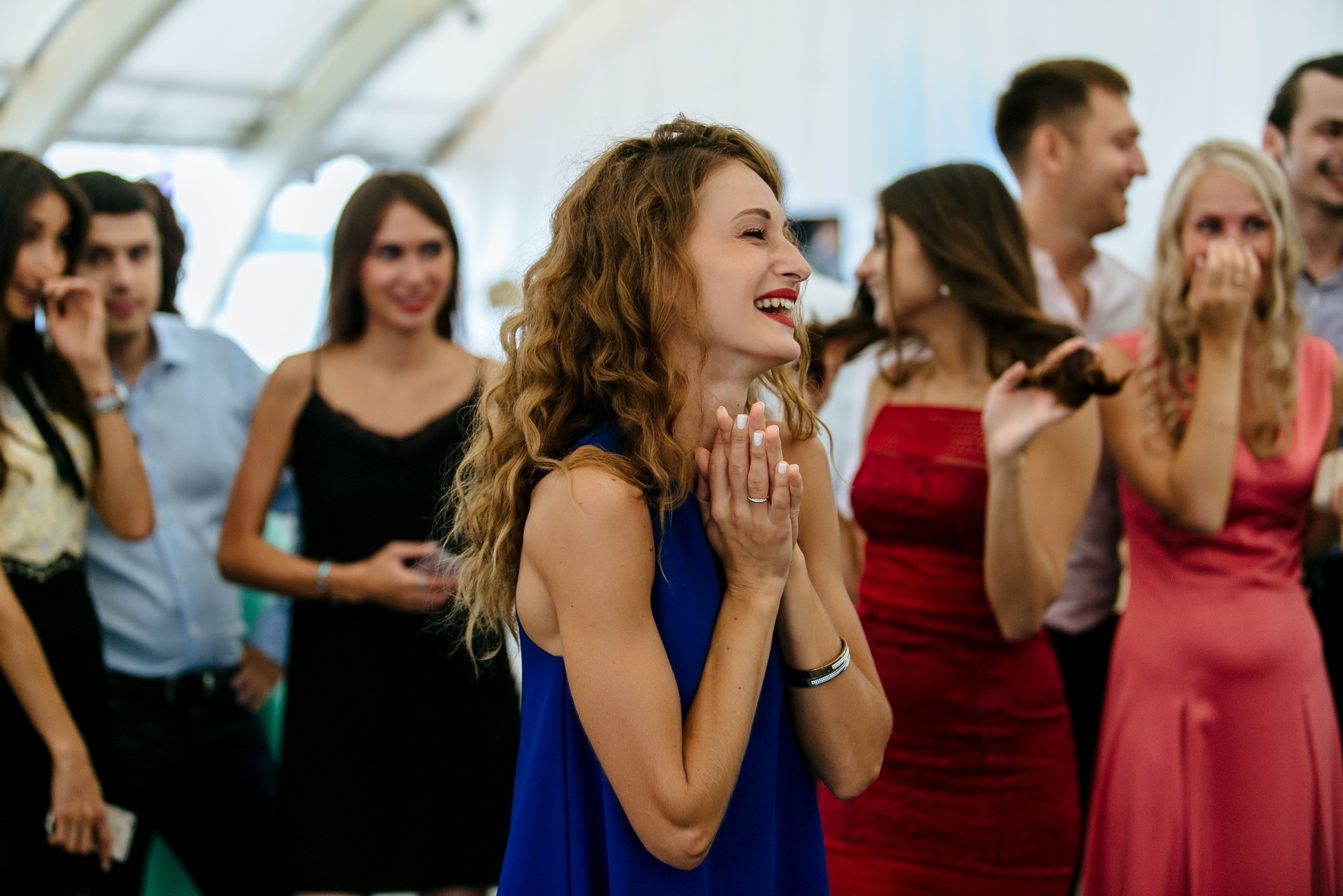 День дождя и счастья. Самый свадебный фотограф