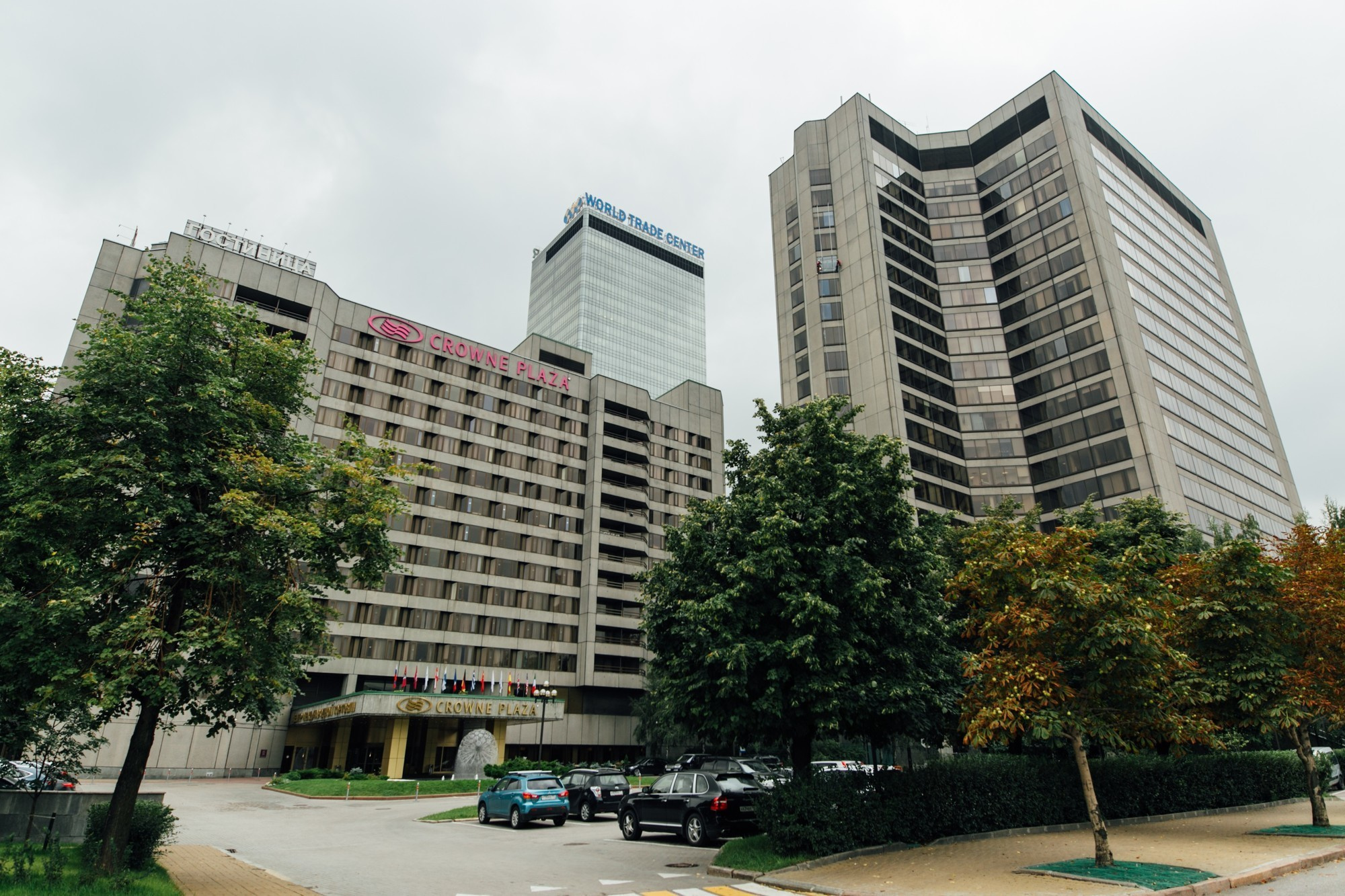 День дождя и счастья. Самый свадебный фотограф