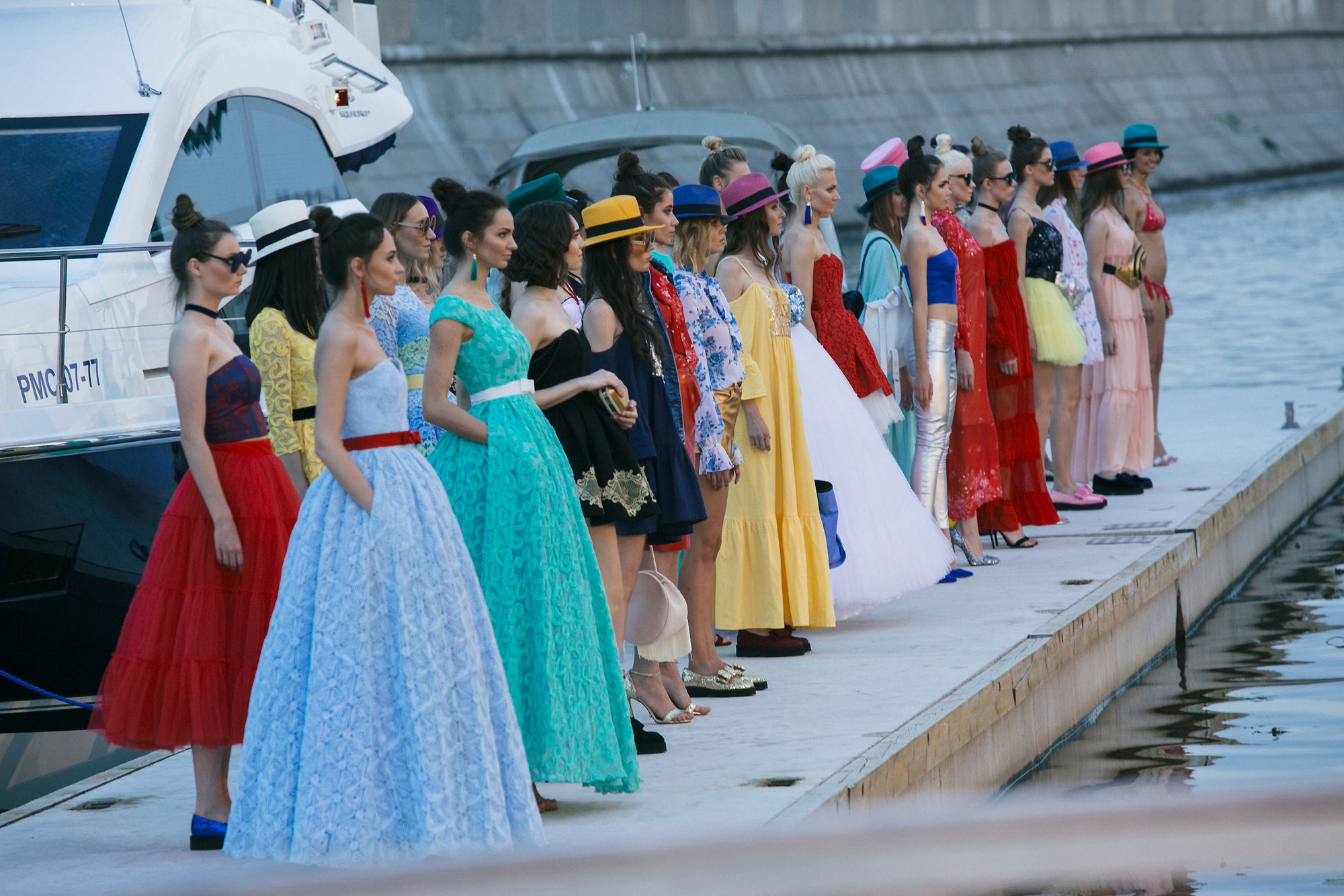 BELLA POTEMKINA КРУИЗНАЯ КОЛЛЕКЦИЯ. Самый свадебный фотограф