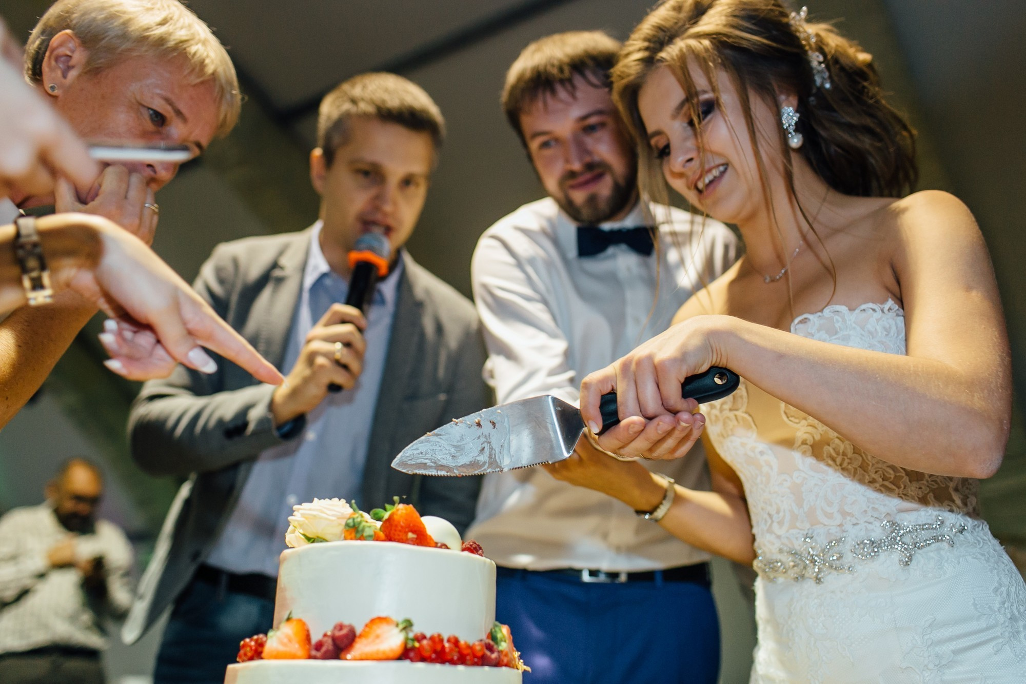 День дождя и счастья. Самый свадебный фотограф