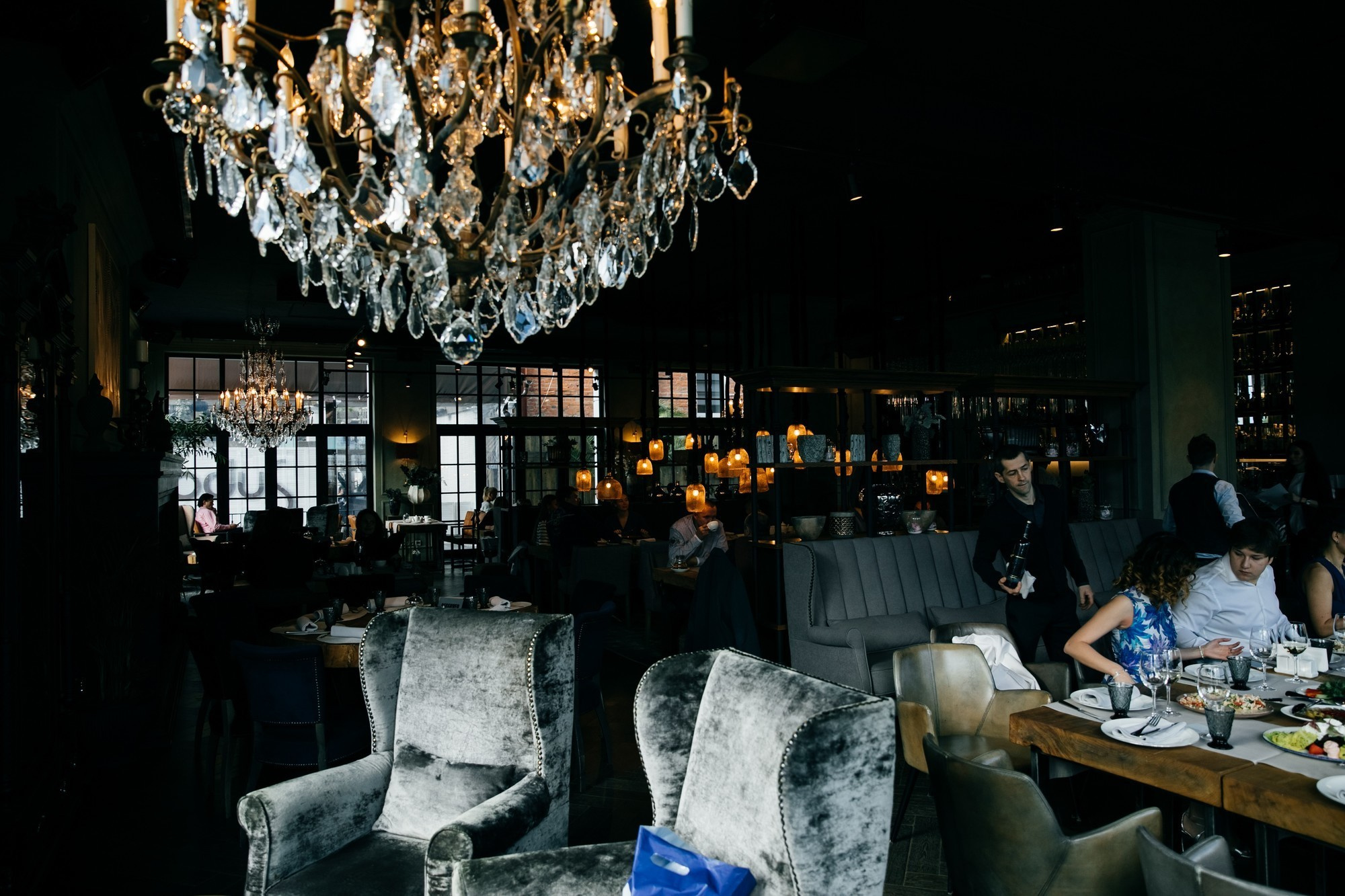 Как начиналось это лето. Самый свадебный фотограф