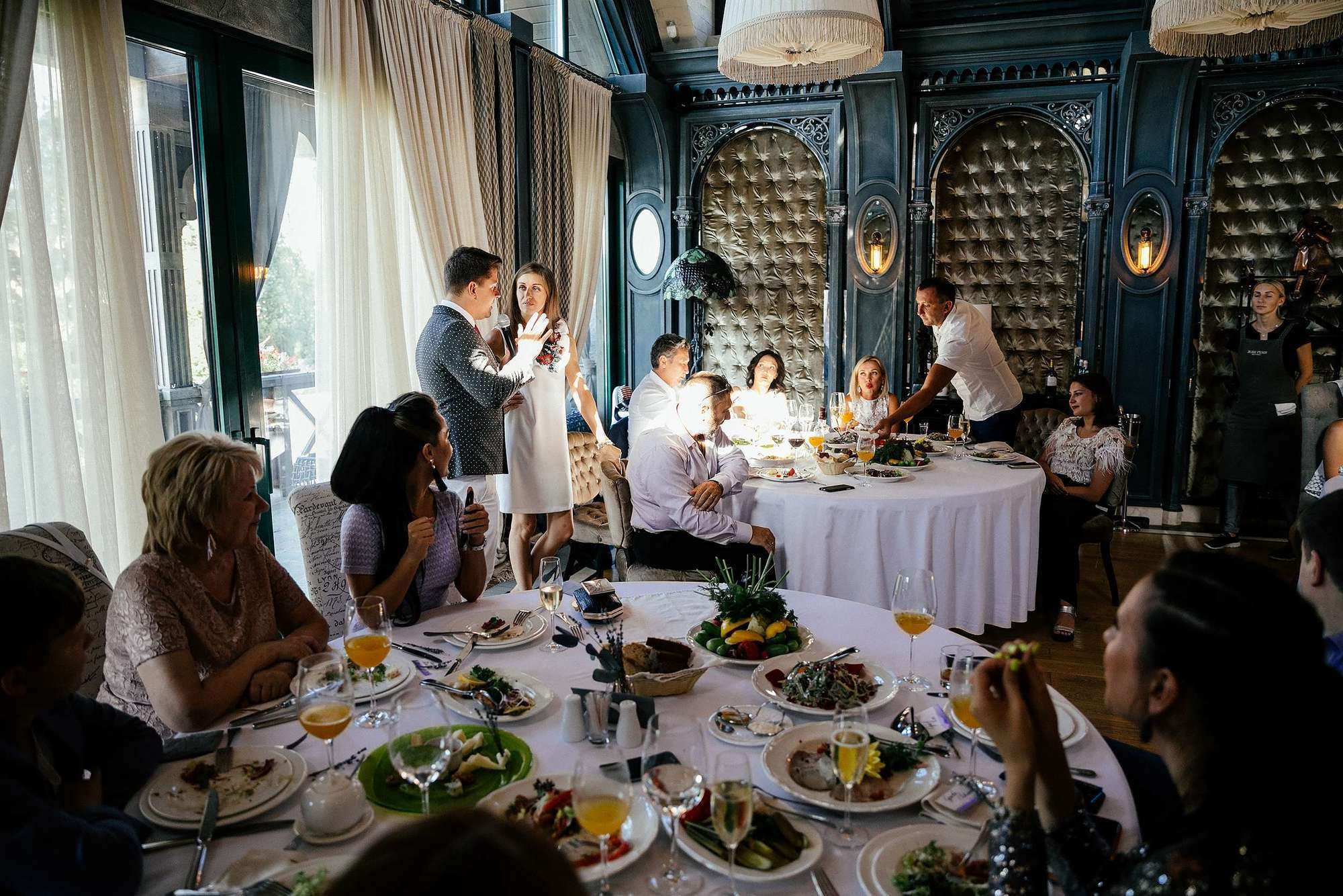 Это наш день. Самый свадебный фотограф