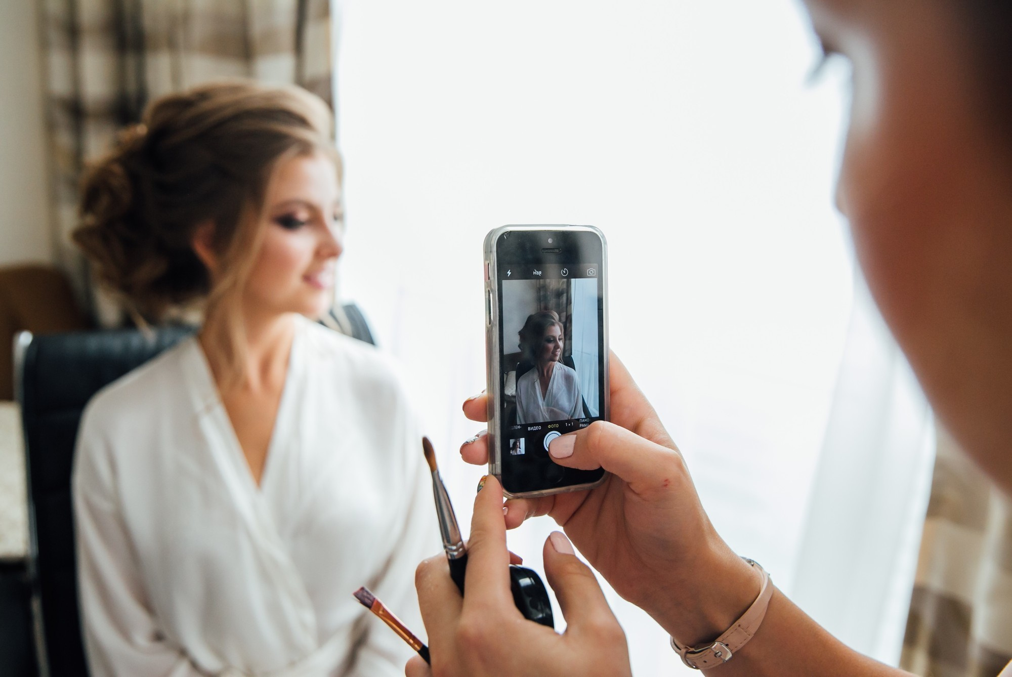 День дождя и счастья. Самый свадебный фотограф