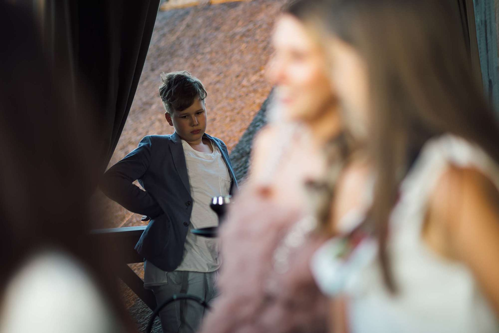 Это наш день. Самый свадебный фотограф