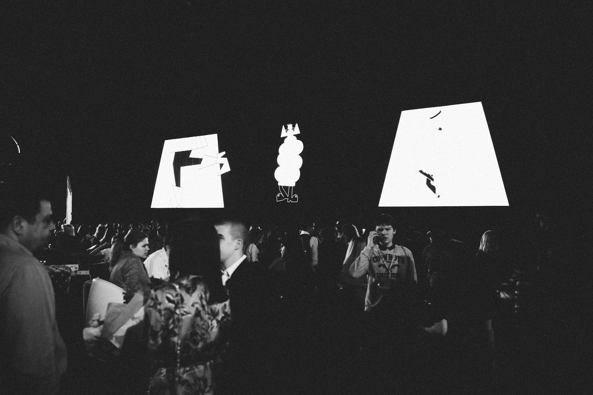 Mercedes-Benz Fashion Week Russia Bella Potemkina FW2018/19. Самый свадебный фотограф