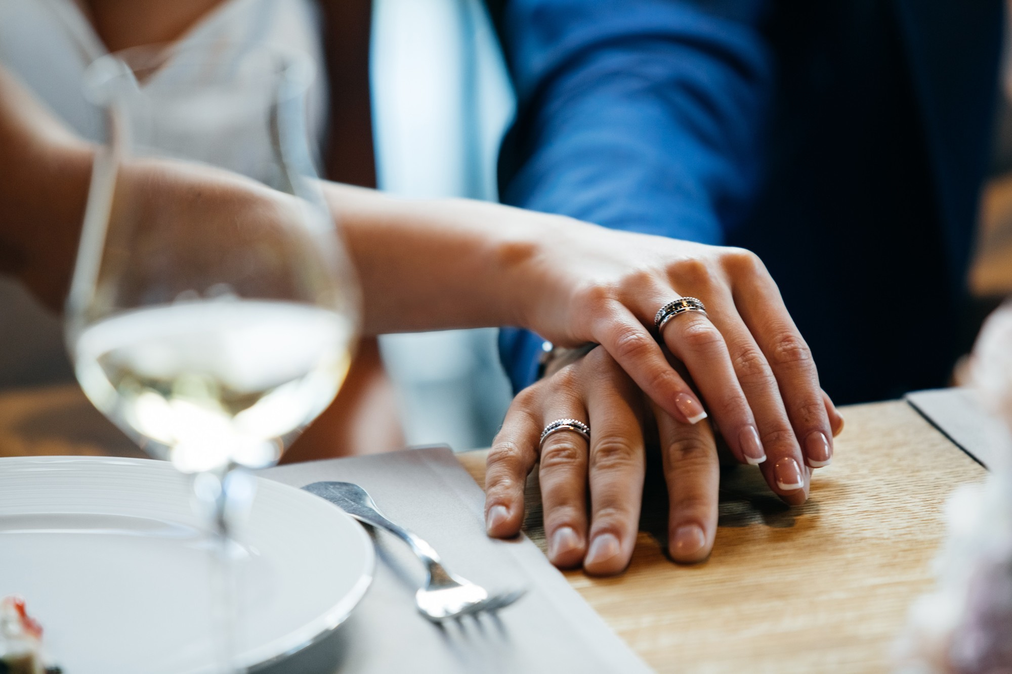 Как начиналось это лето. Самый свадебный фотограф