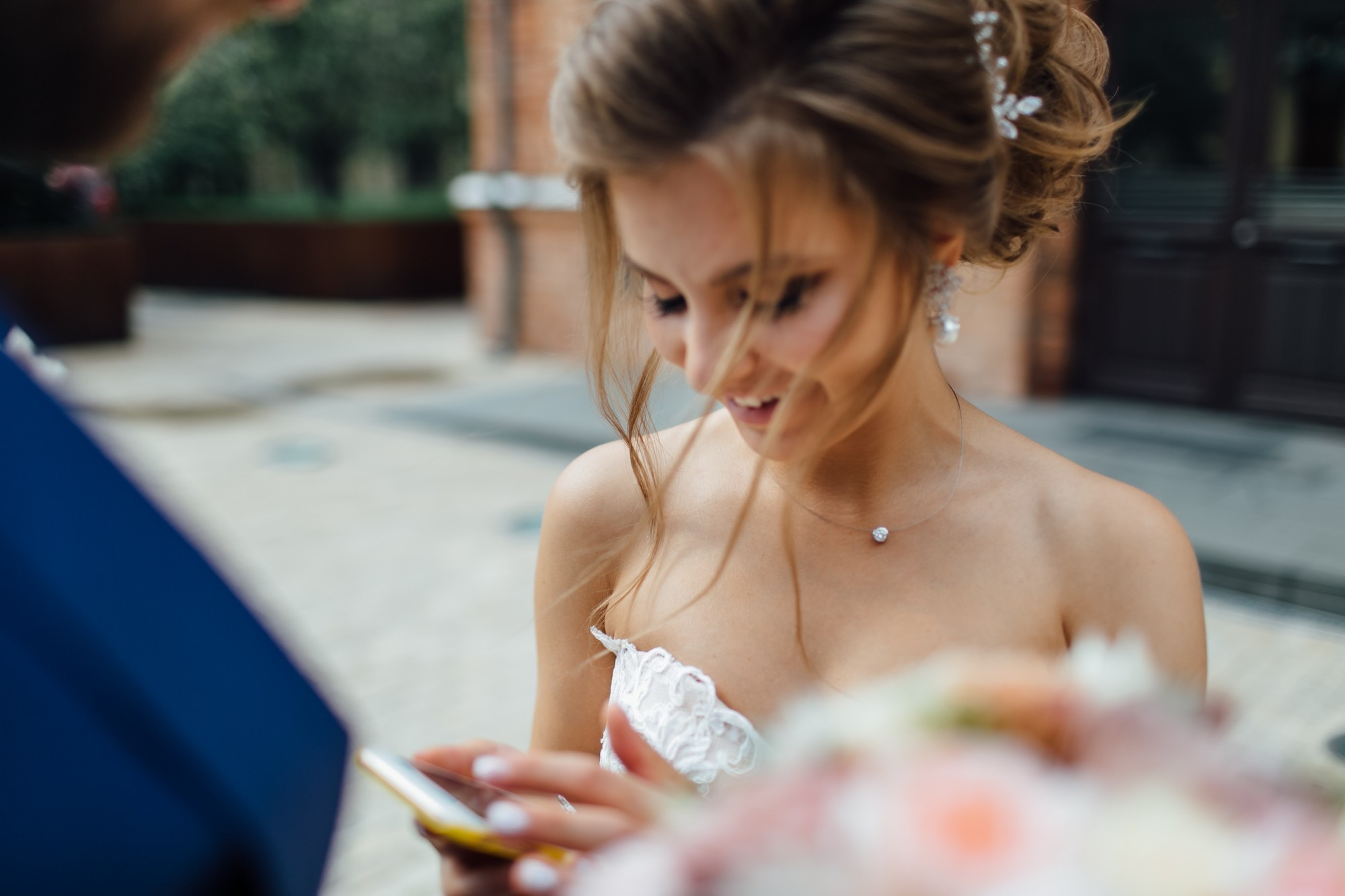 День дождя и счастья. Самый свадебный фотограф