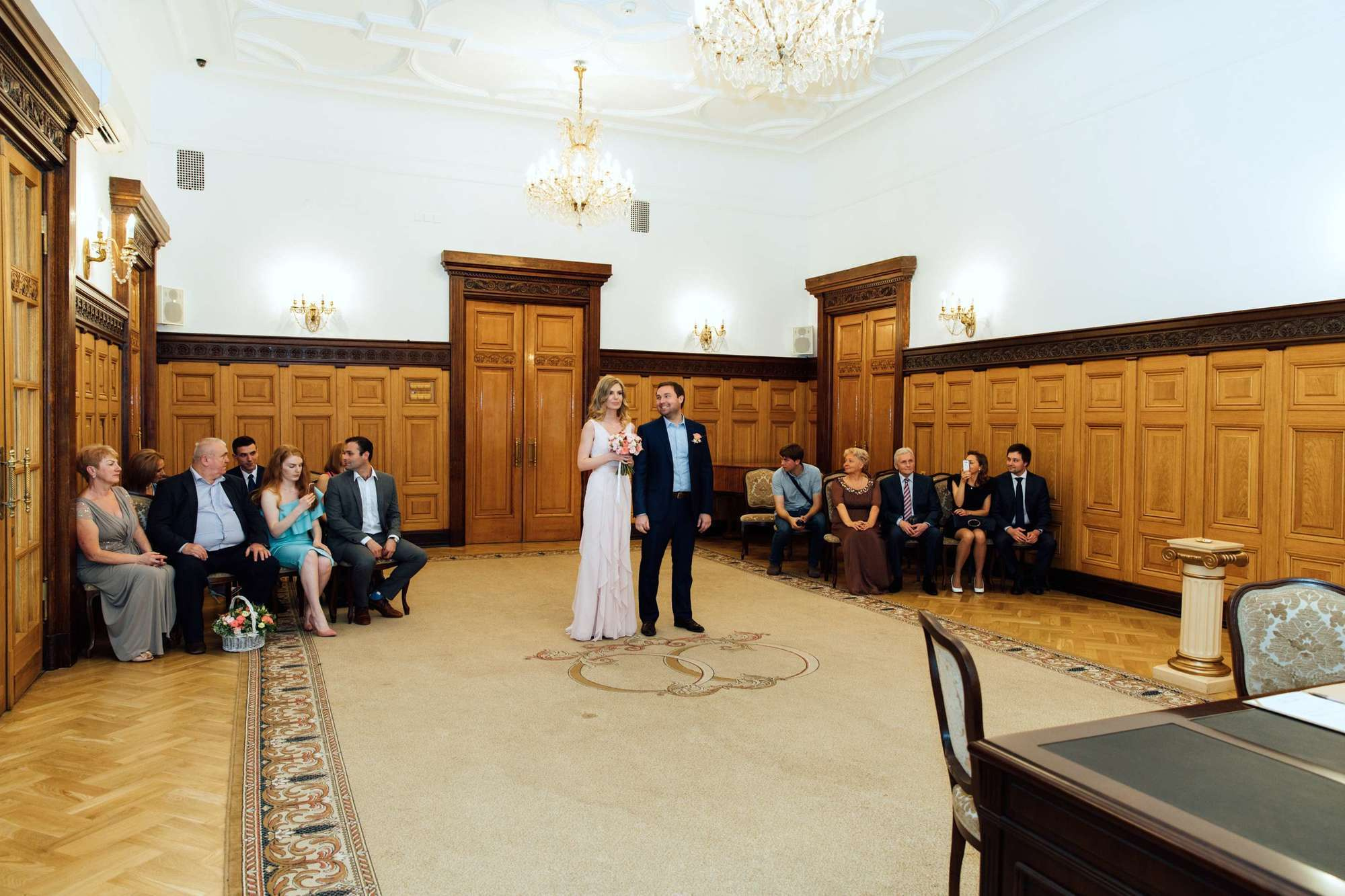 Счастливы вместе. Самый свадебный фотограф