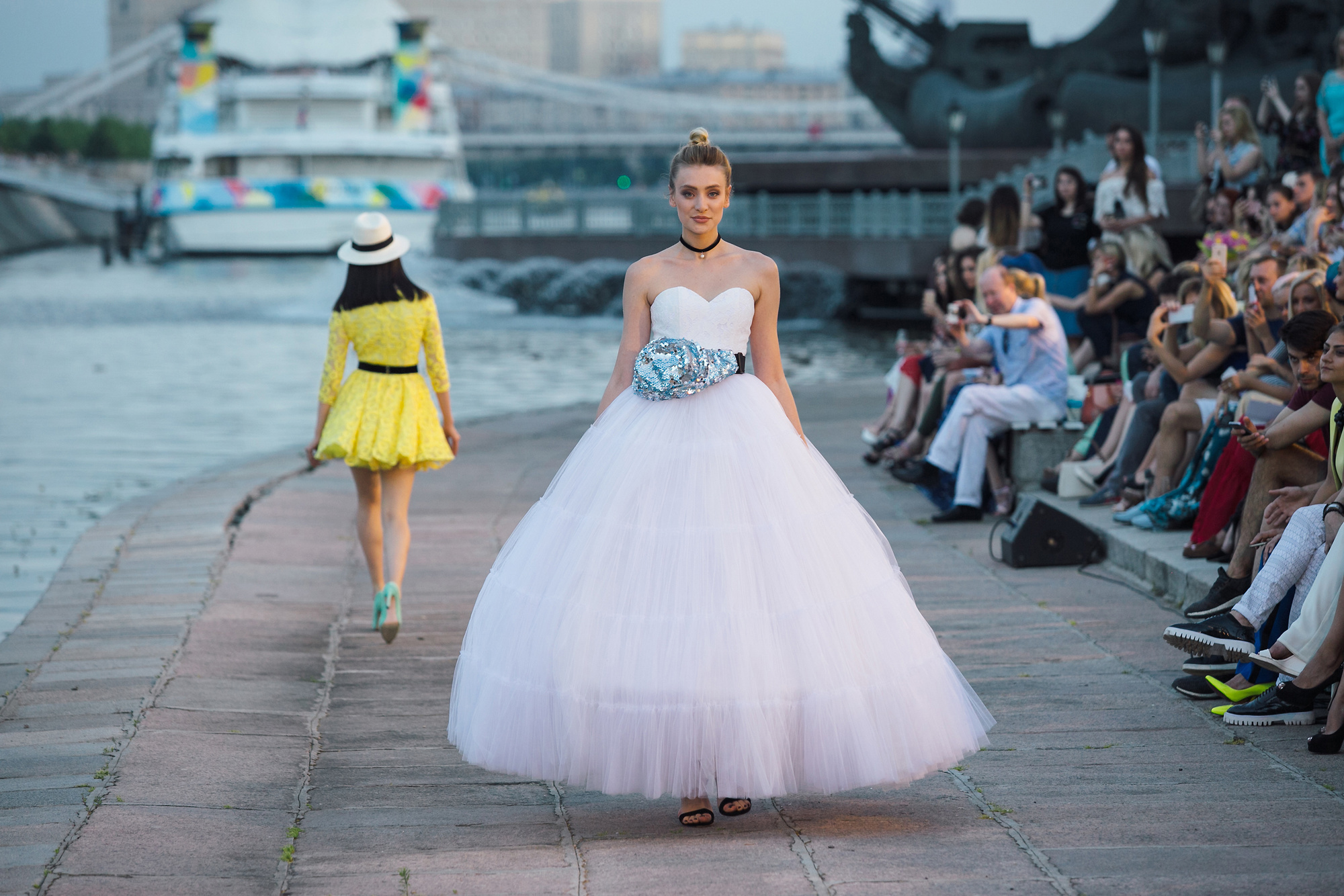 BELLA POTEMKINA КРУИЗНАЯ КОЛЛЕКЦИЯ. Самый свадебный фотограф