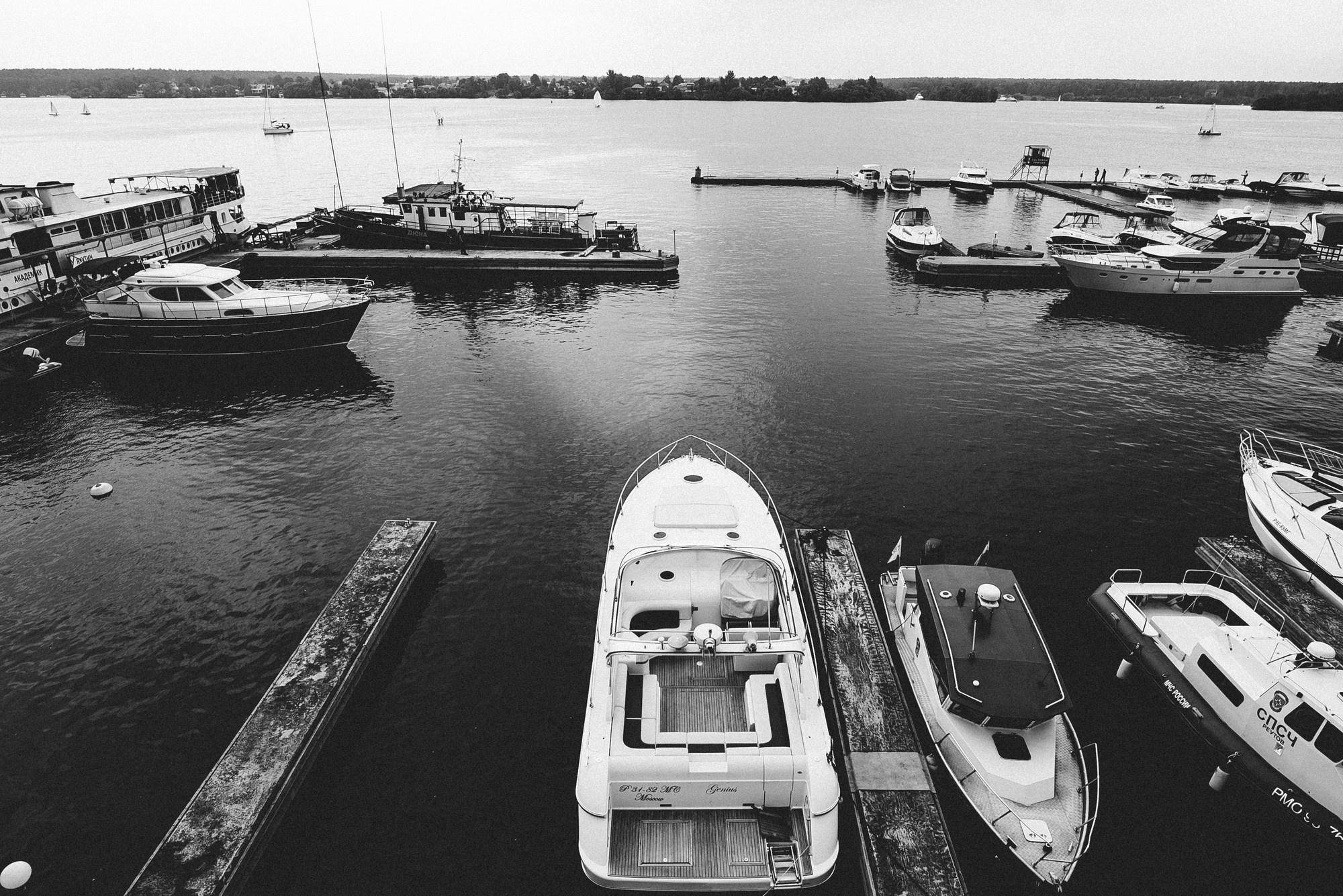 День дождя и счастья. Самый свадебный фотограф