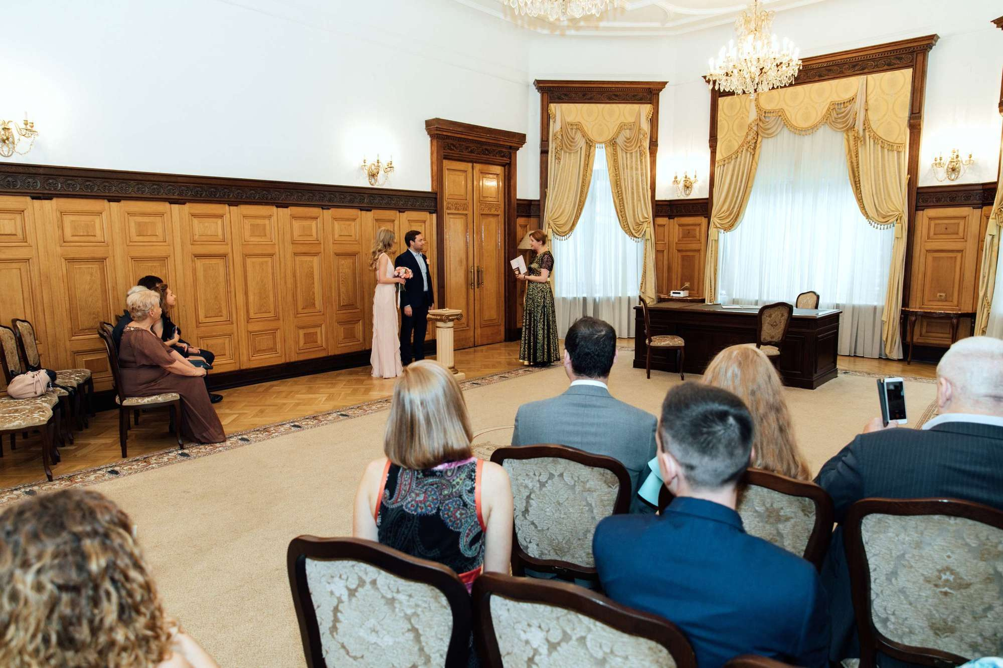 Счастливы вместе. Самый свадебный фотограф