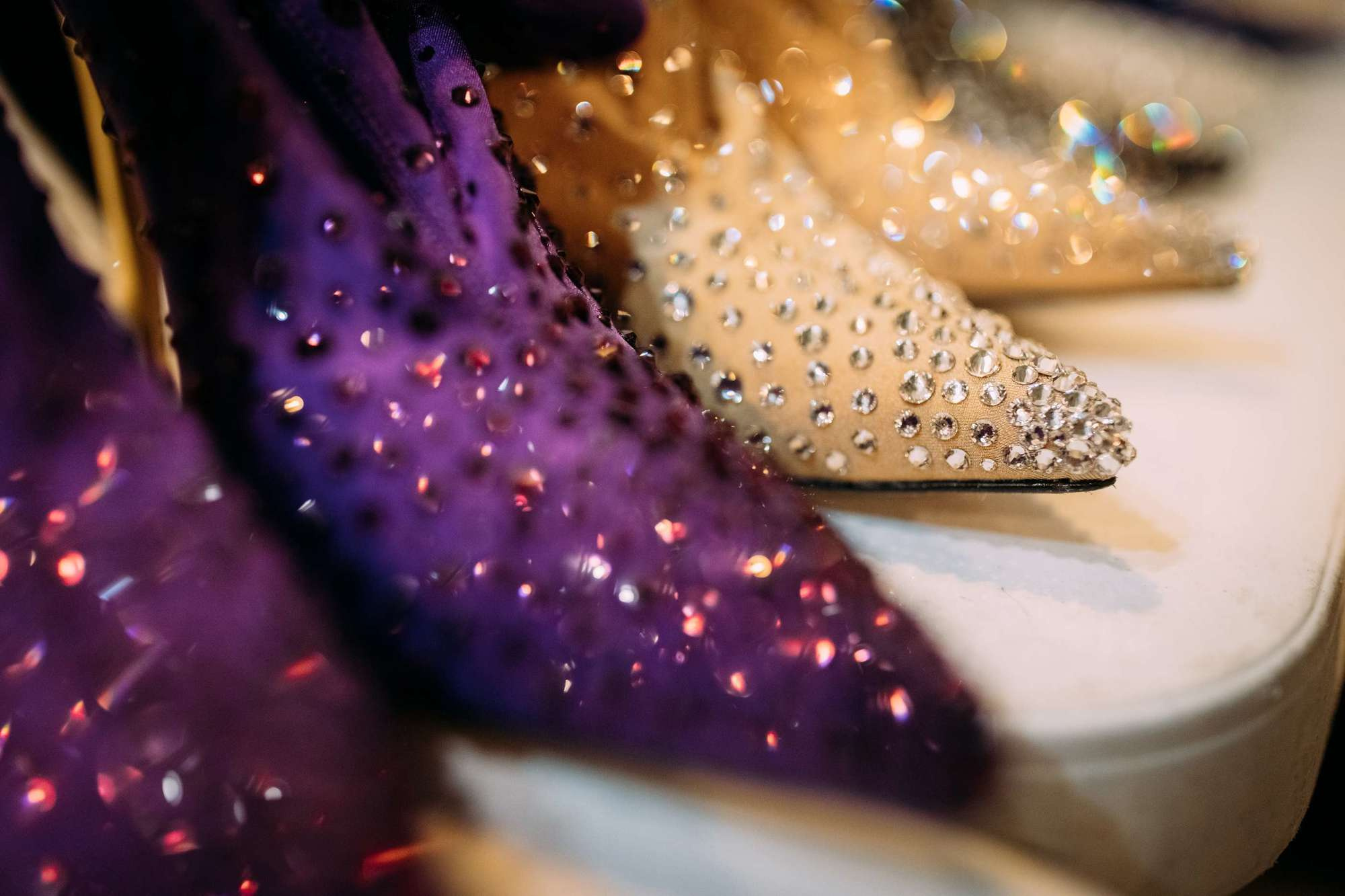 Mercedes-Benz Fashion Week Russia Bella Potemkina FW2018/19. Самый свадебный фотограф