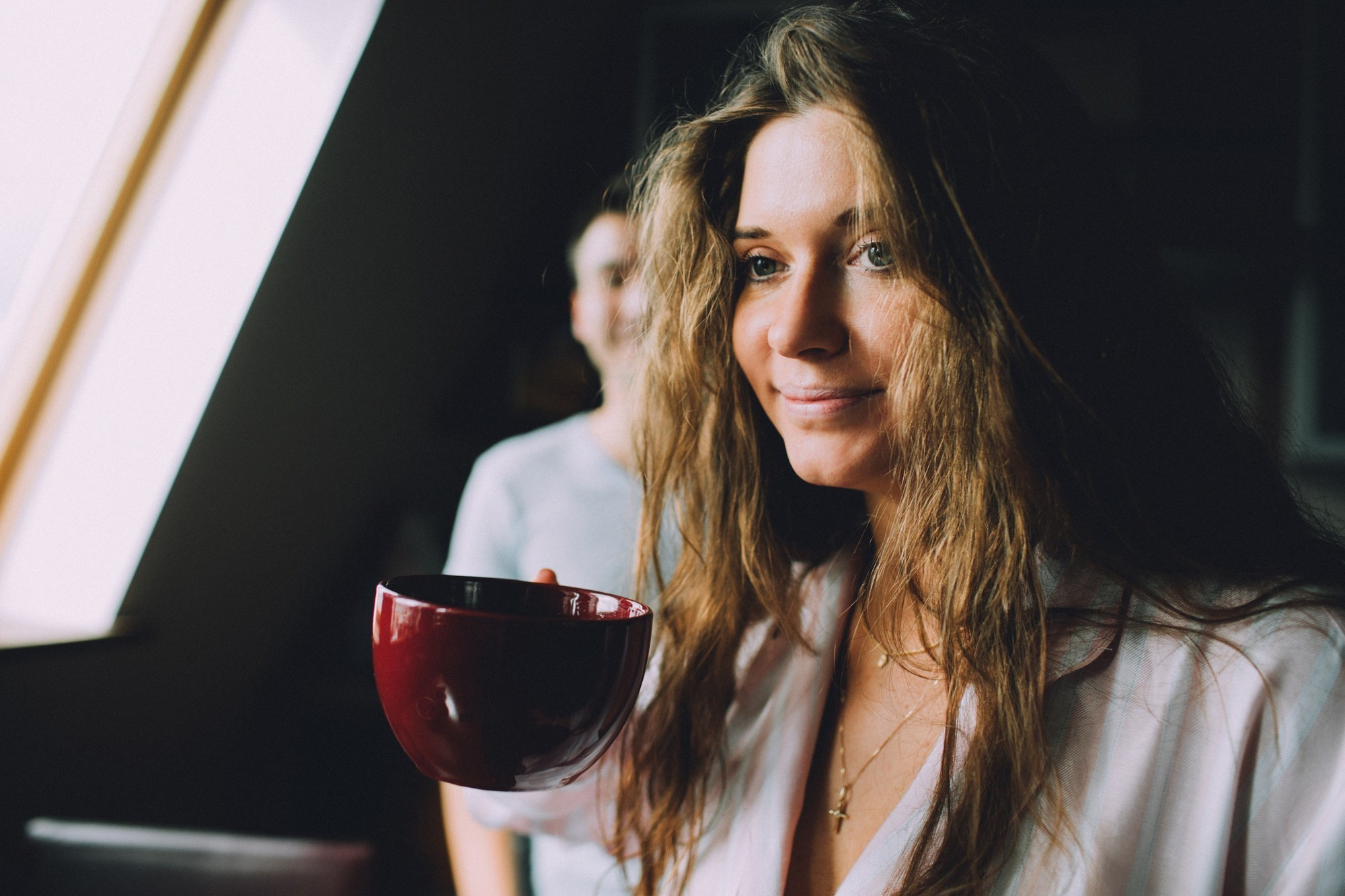 Трое дома, не считая кота. Самый свадебный фотограф