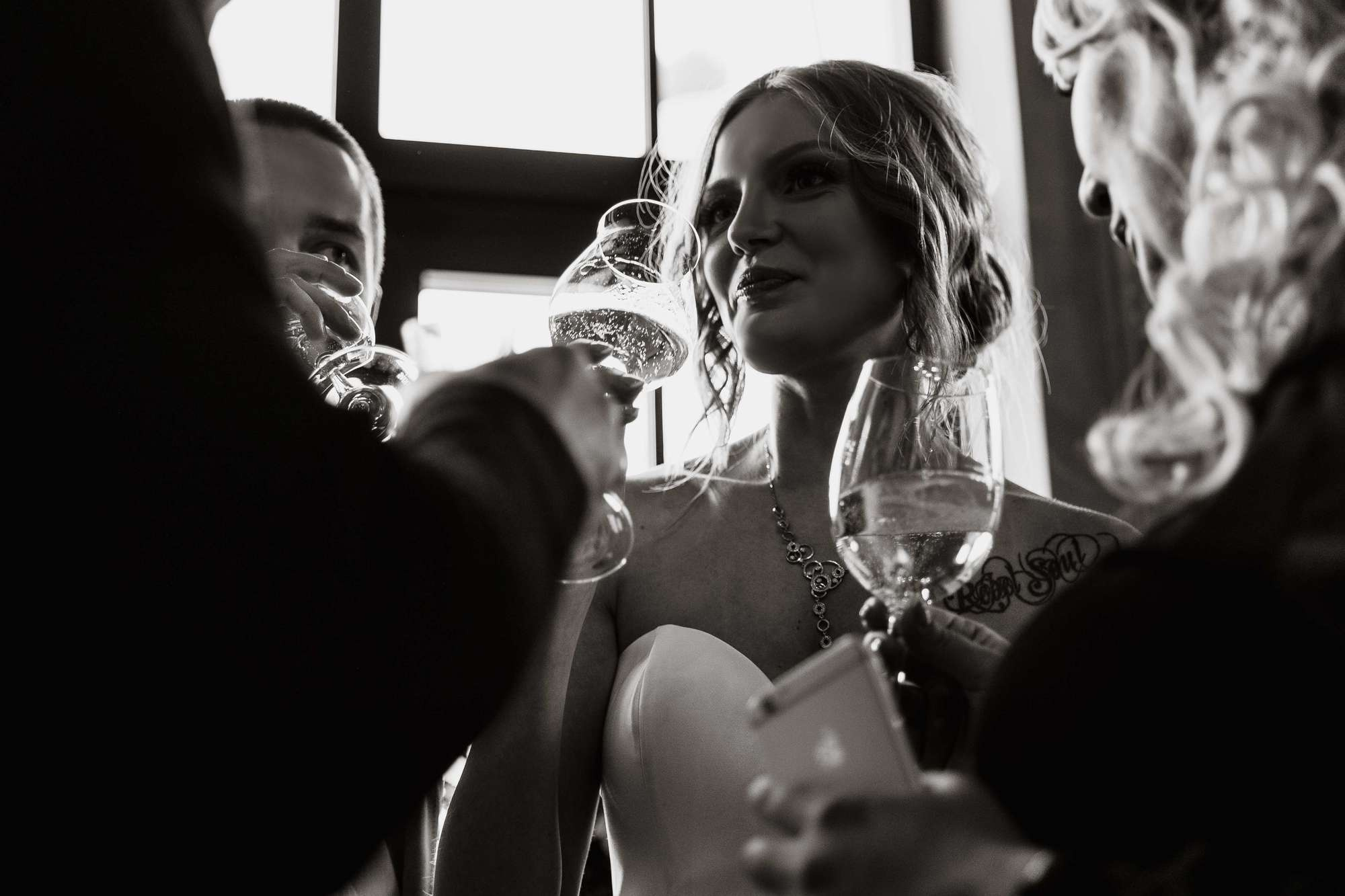 Как начиналось это лето. Самый свадебный фотограф