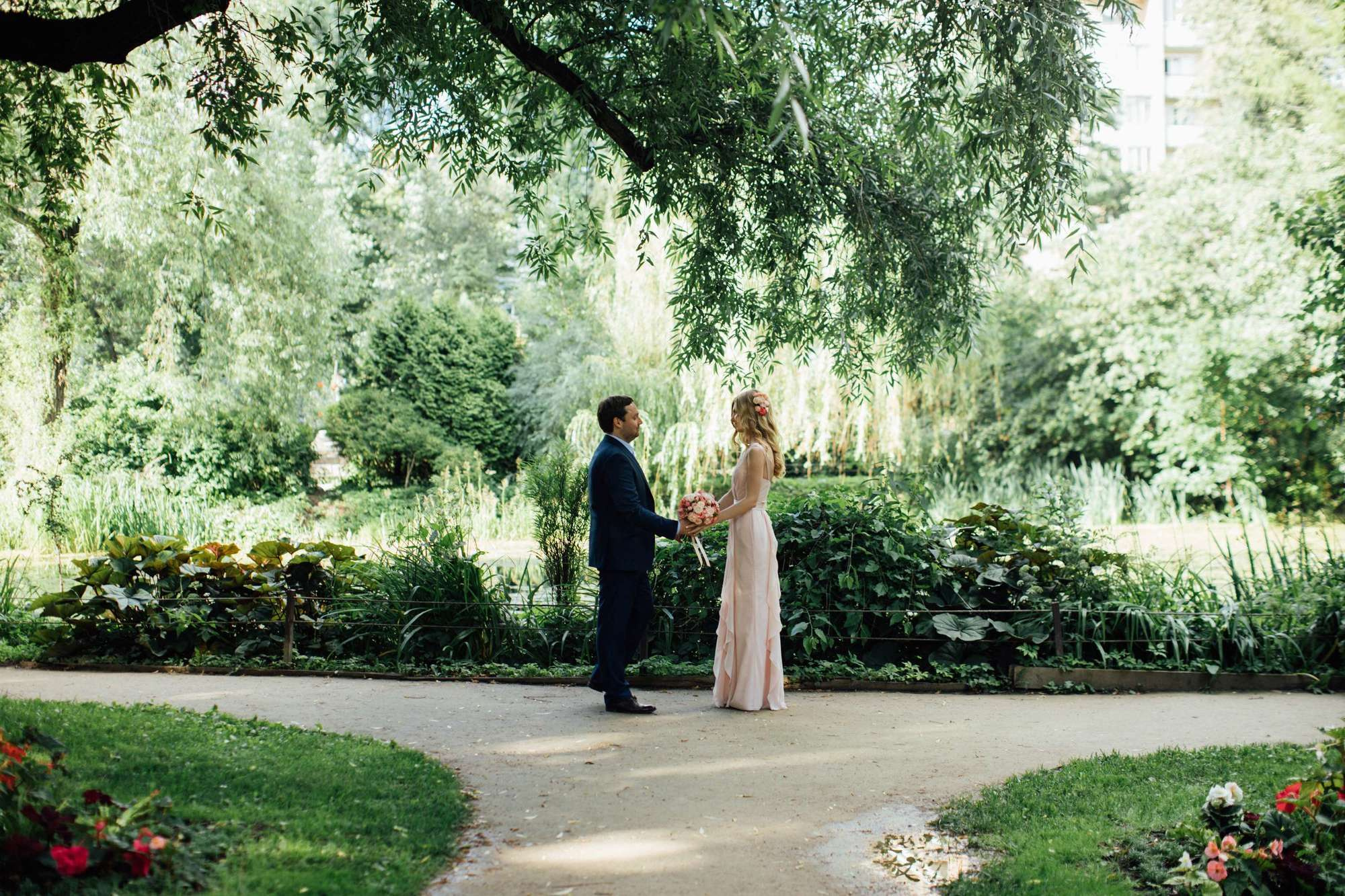 Счастливы вместе. Самый свадебный фотограф