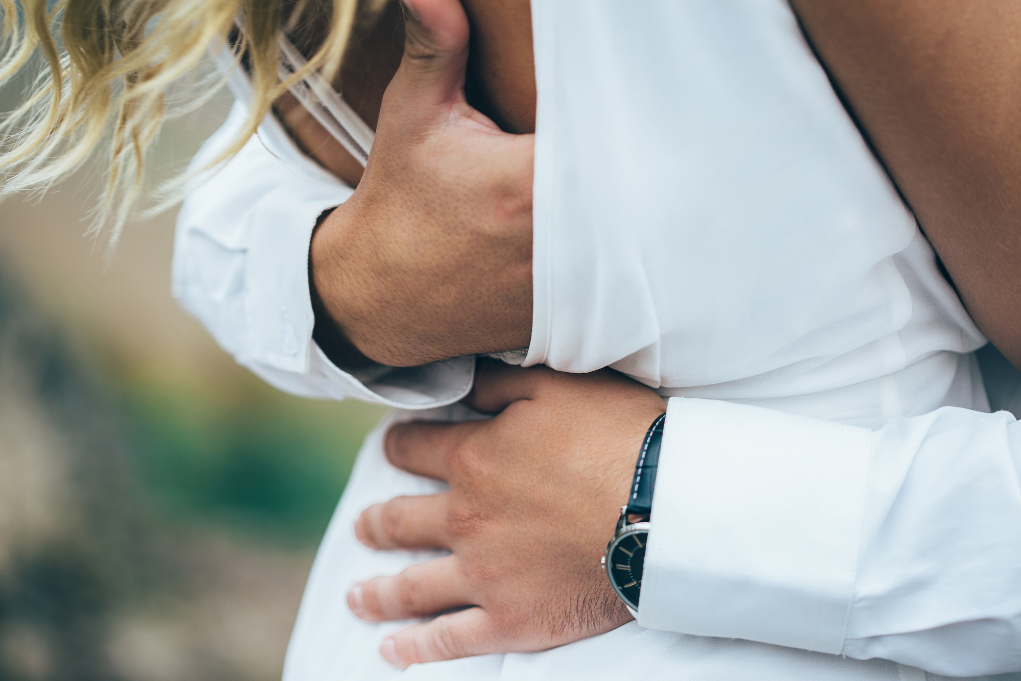 Wonderful life. Самый свадебный фотограф