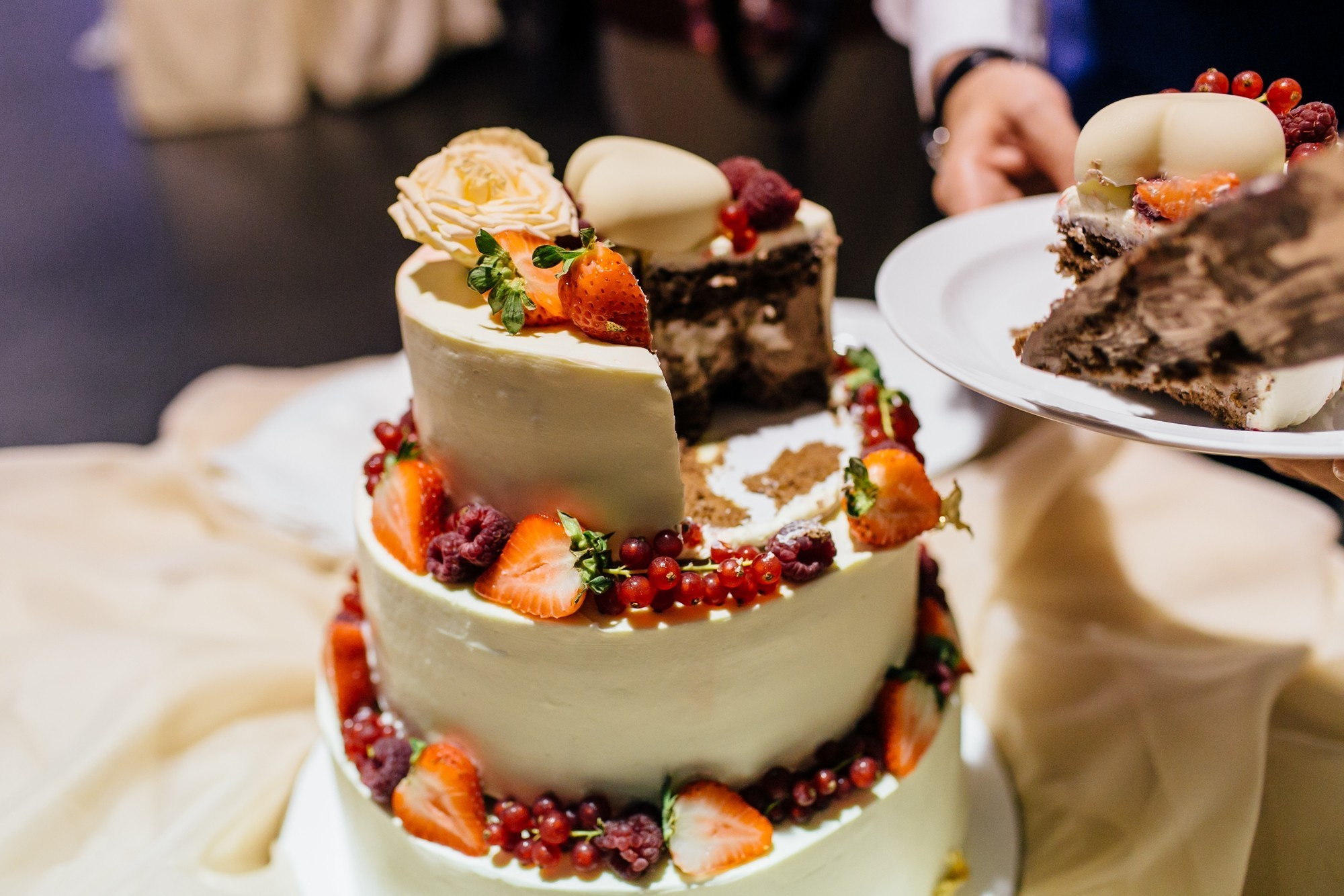 День дождя и счастья. Самый свадебный фотограф