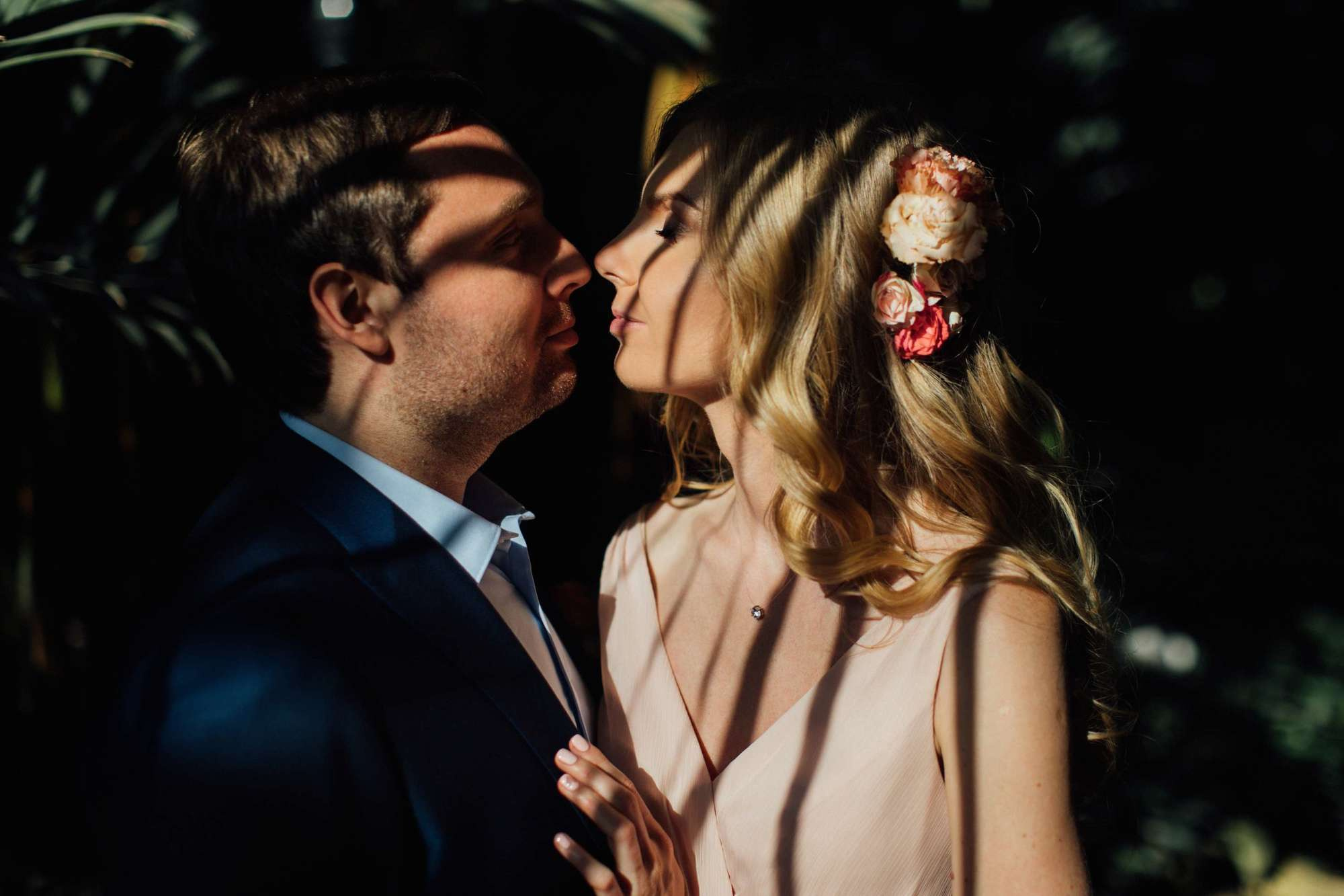 Счастливы вместе. Самый свадебный фотограф