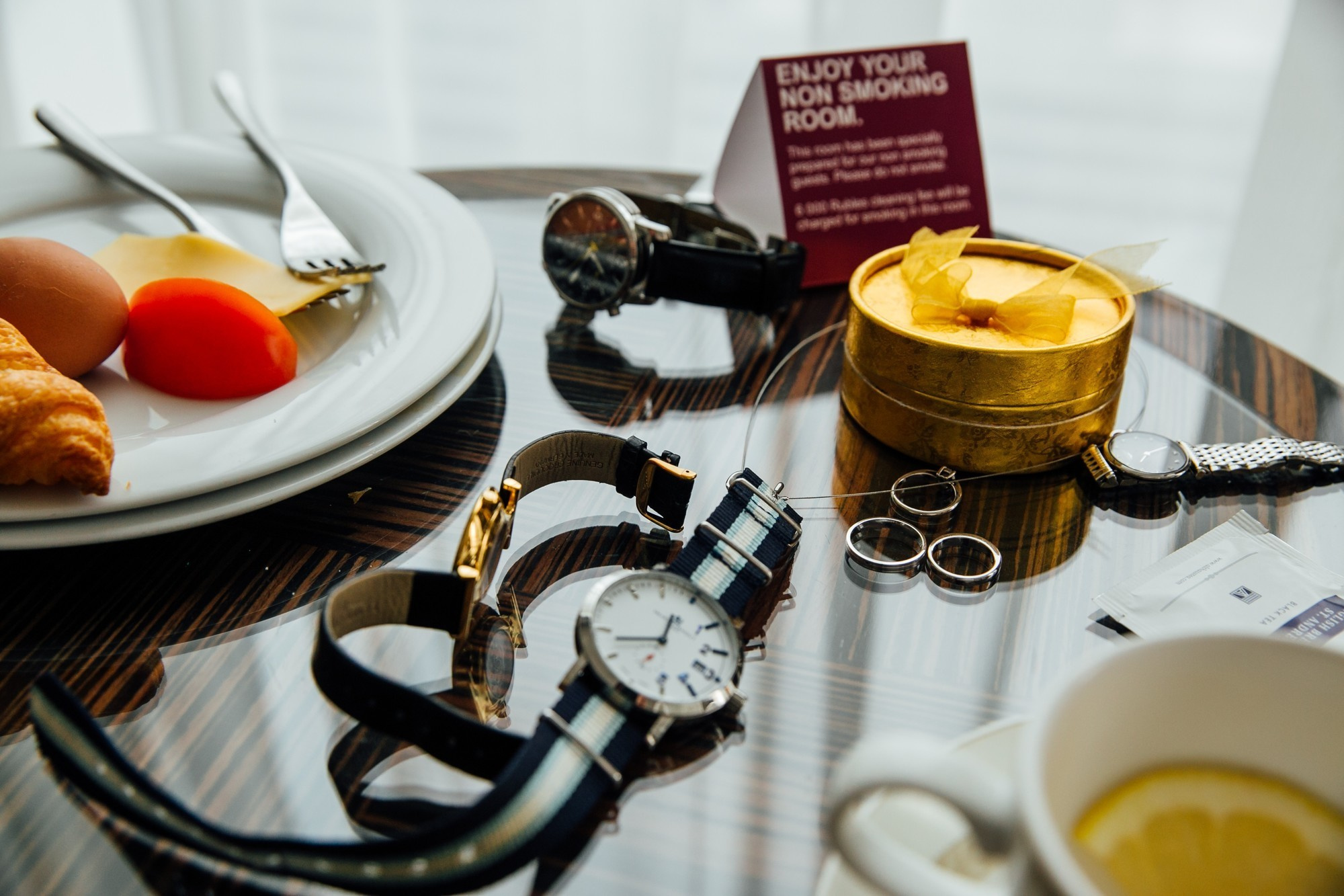 День дождя и счастья. Самый свадебный фотограф