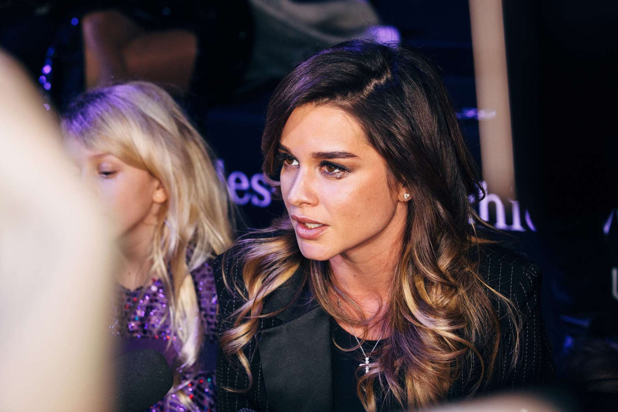 Mercedes-Benz Fashion Week Russia Bella Potemkina FW2018/19. Самый свадебный фотограф