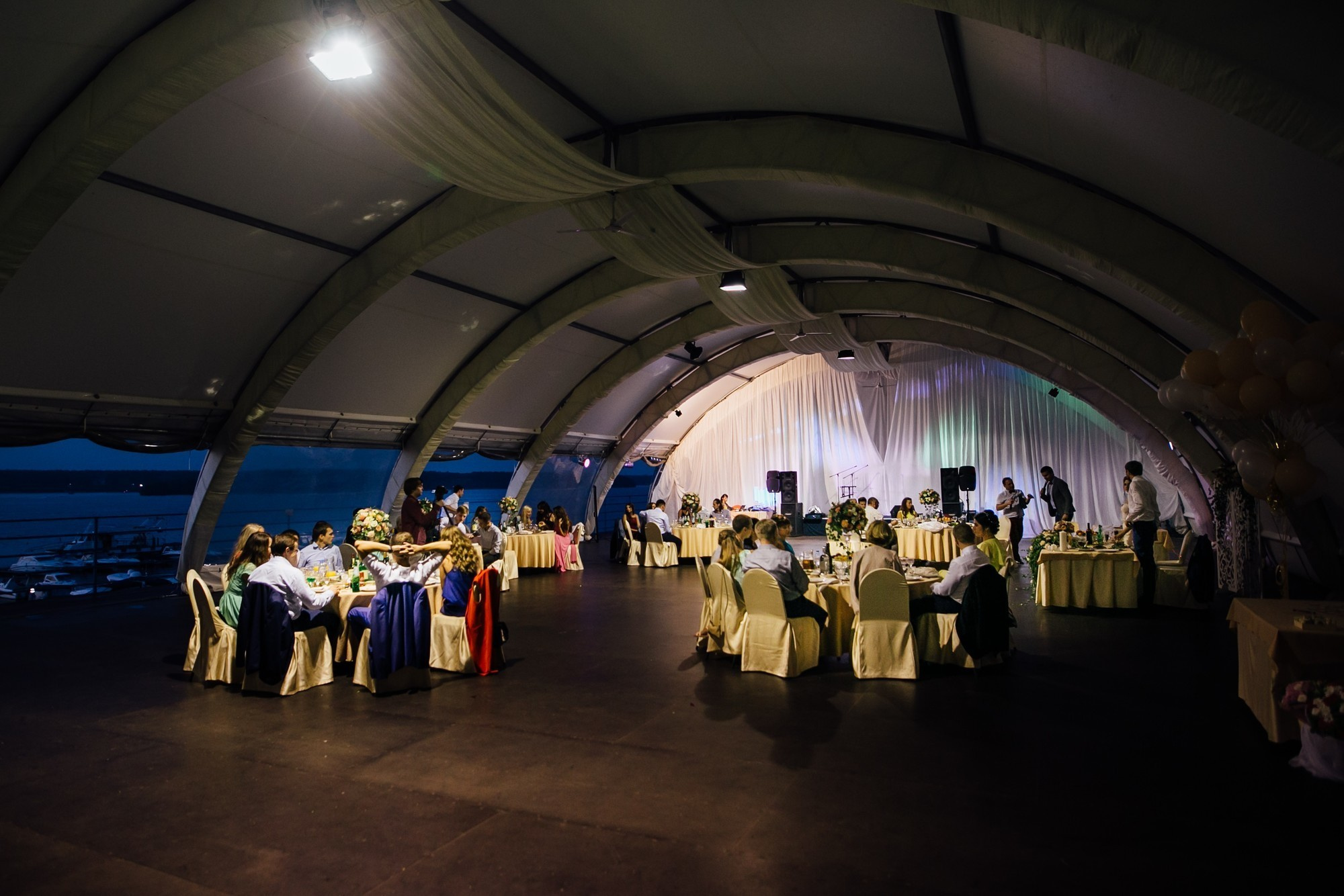 День дождя и счастья. Самый свадебный фотограф