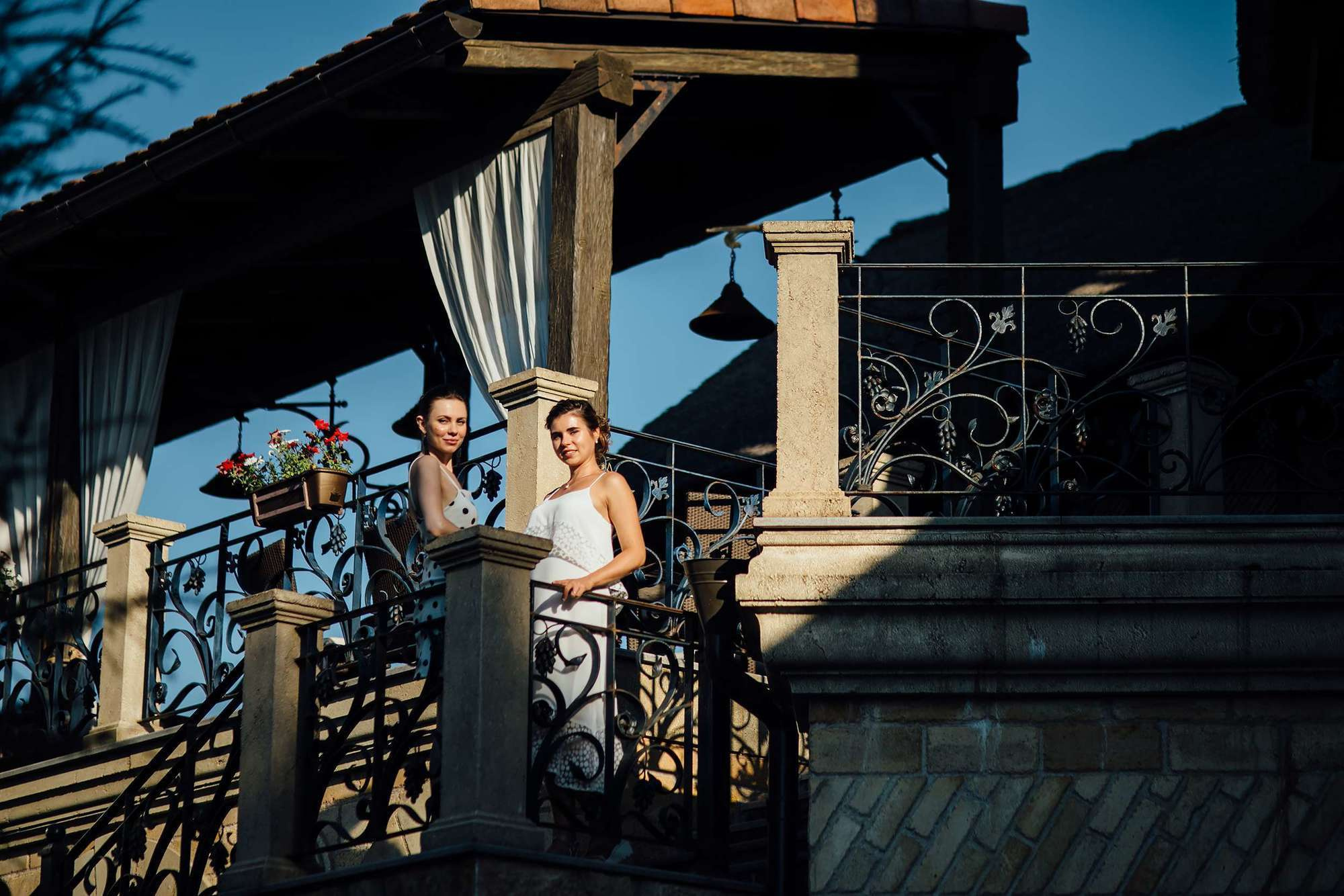 Это наш день. Самый свадебный фотограф