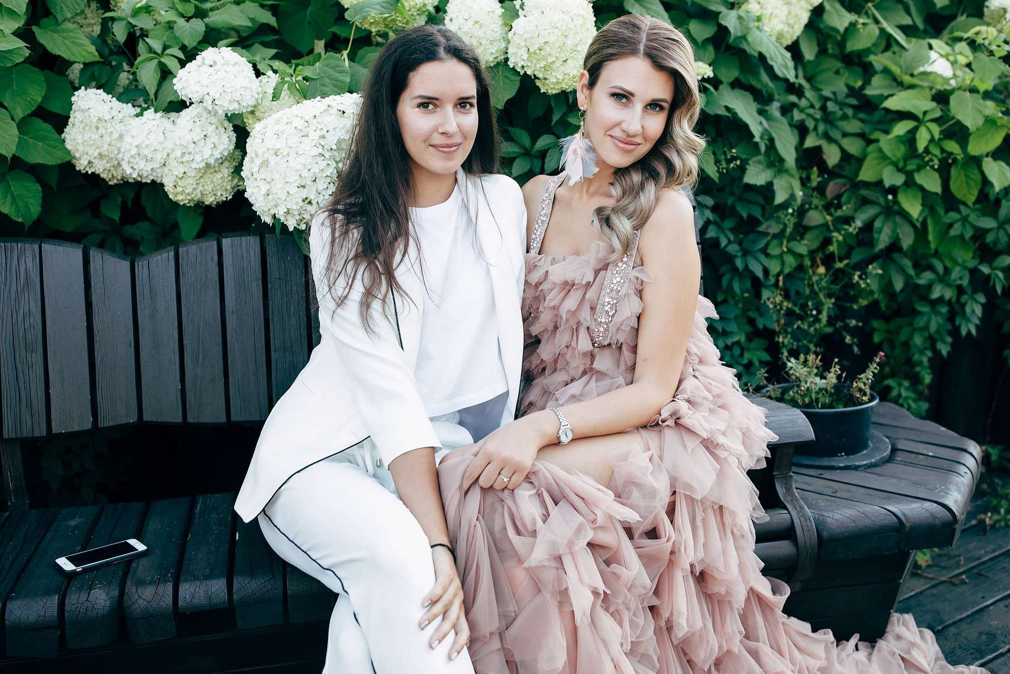 Это наш день. Самый свадебный фотограф