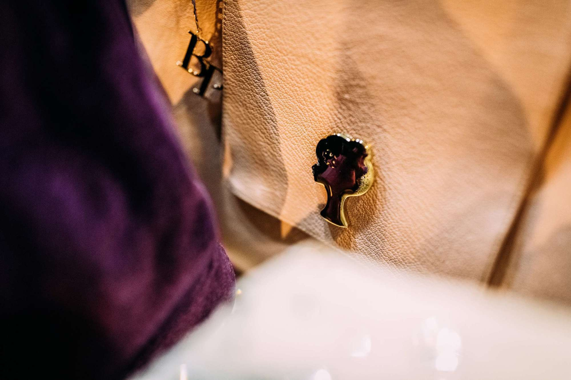 Mercedes-Benz Fashion Week Russia Bella Potemkina FW2018/19. Самый свадебный фотограф