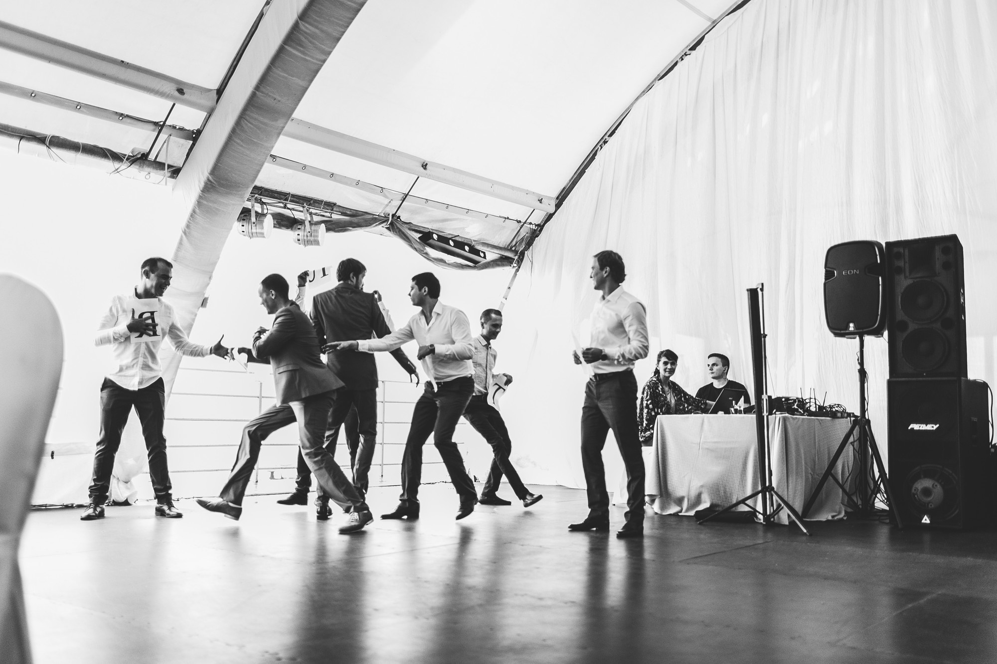 День дождя и счастья. Самый свадебный фотограф