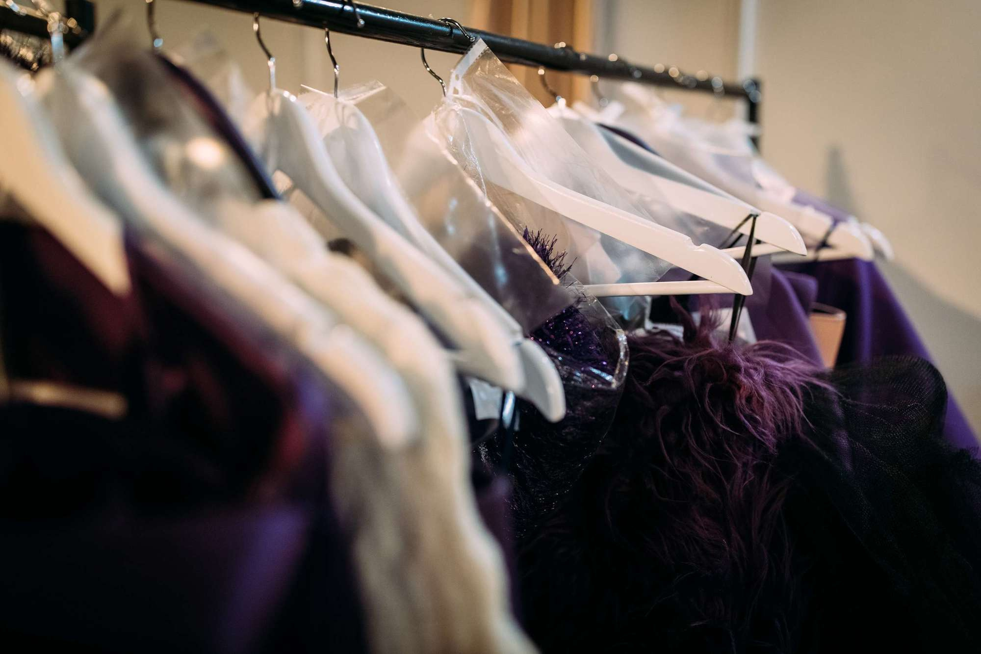 Mercedes-Benz Fashion Week Russia Bella Potemkina FW2018/19. Самый свадебный фотограф