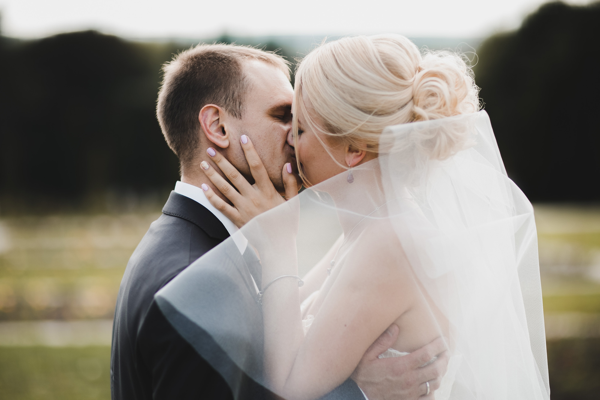 Самый лучший день. Самый свадебный фотограф