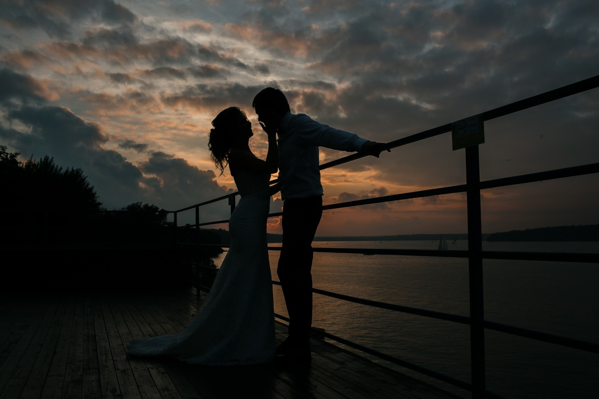 День дождя и счастья. Самый свадебный фотограф