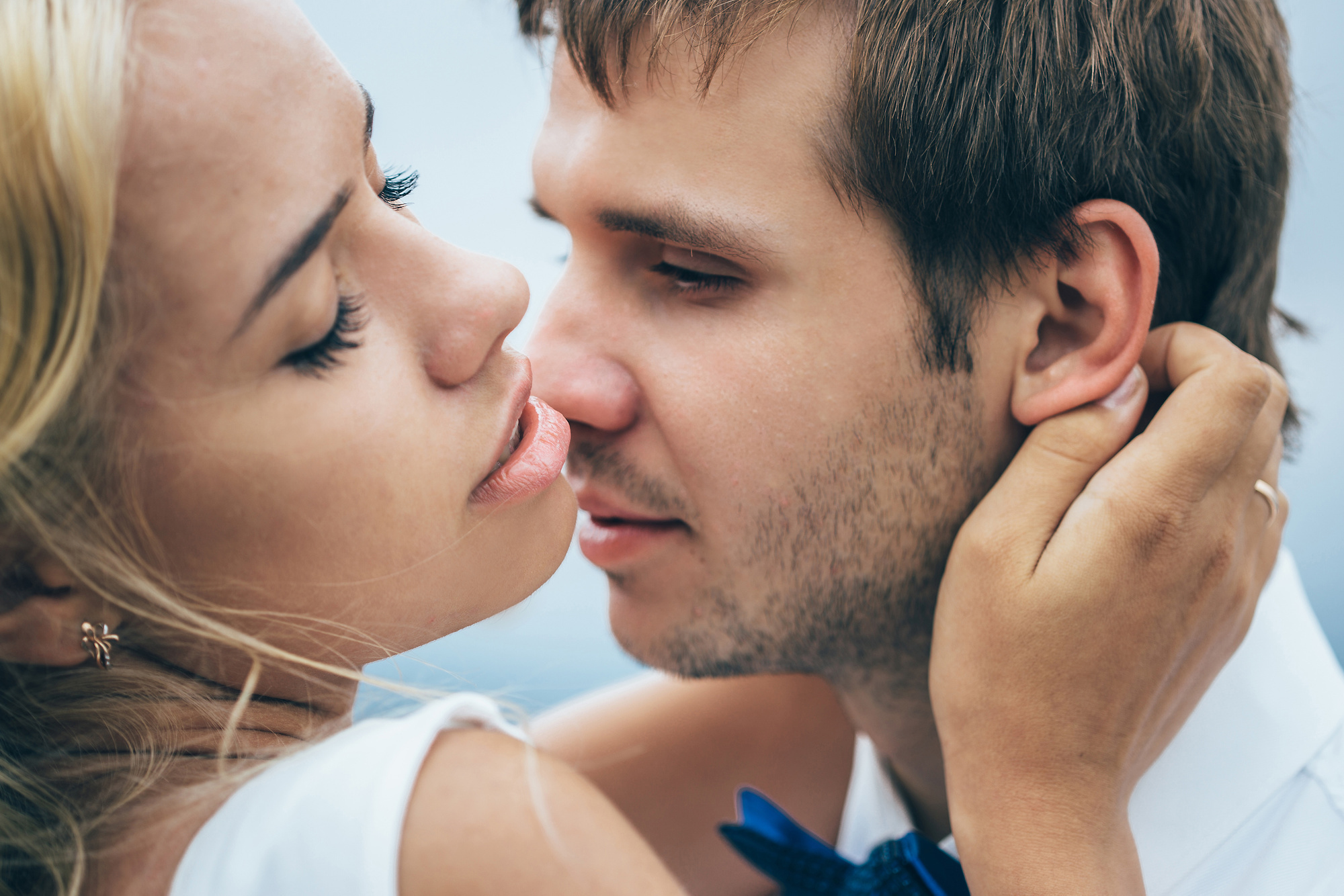 Wonderful life. Самый свадебный фотограф