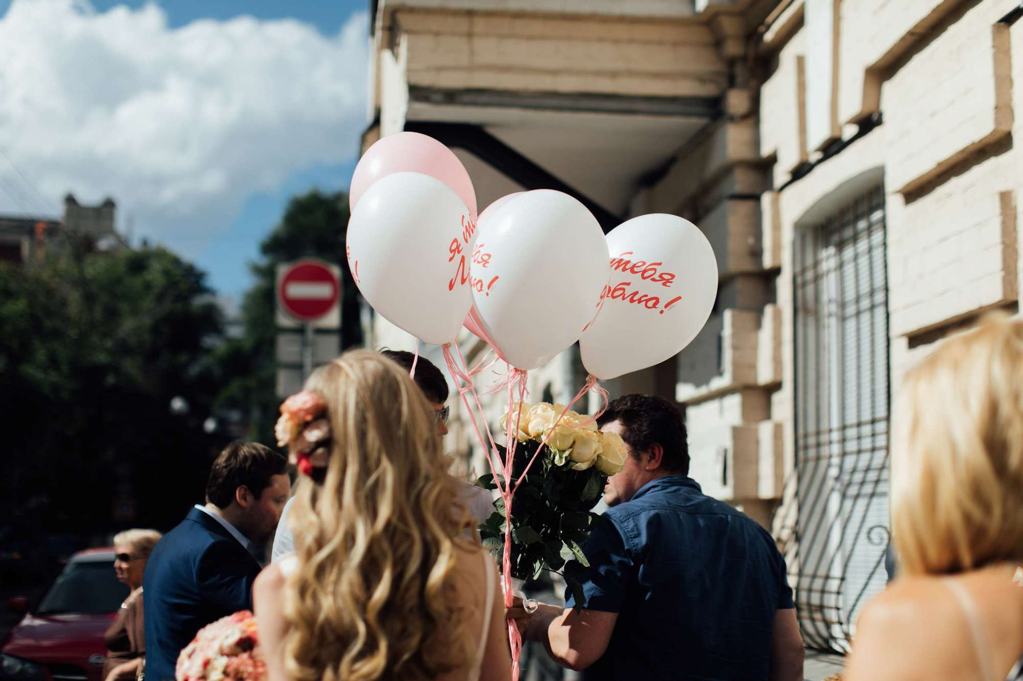 Счастливы вместе. Самый свадебный фотограф