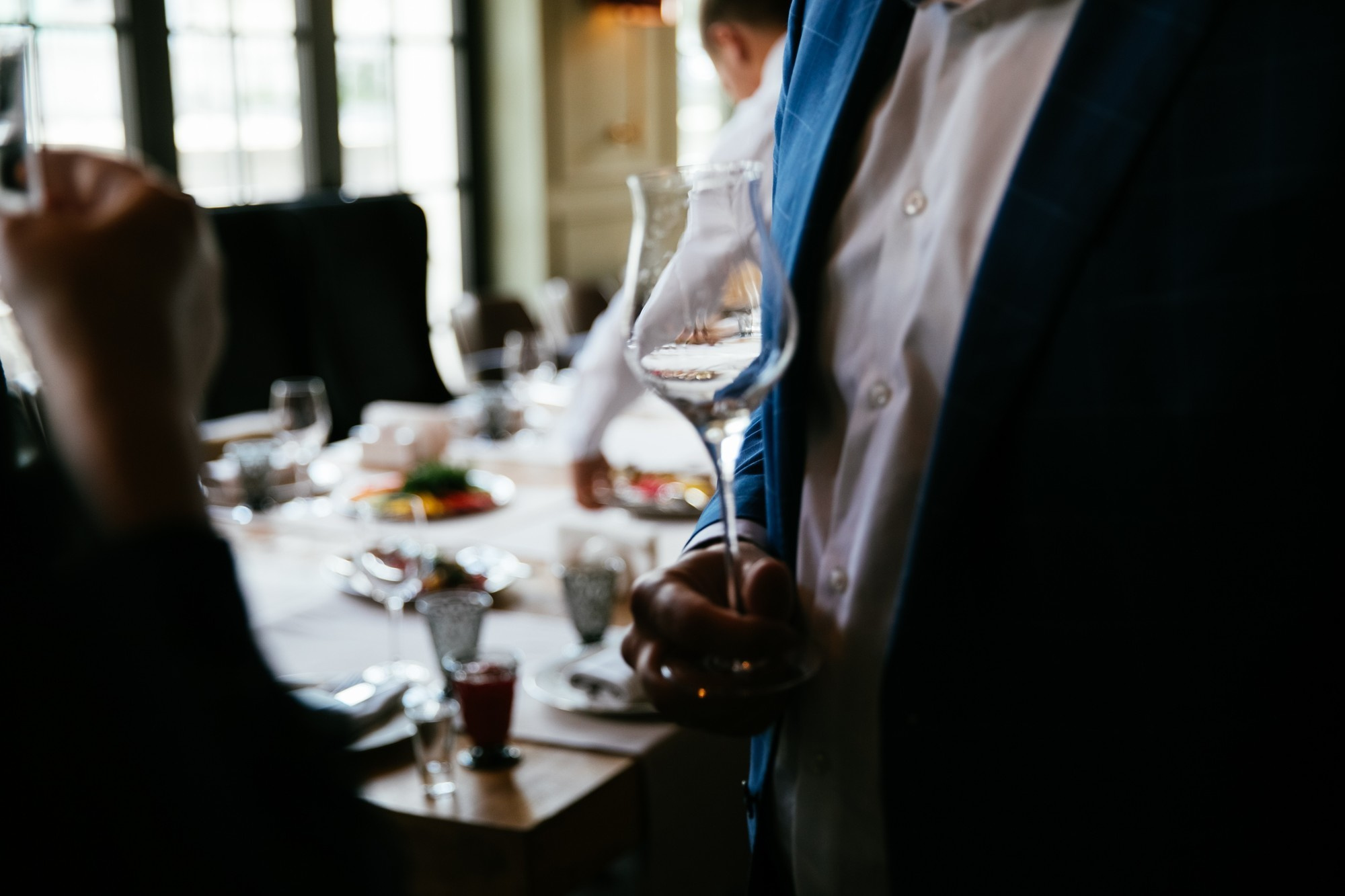 Как начиналось это лето. Самый свадебный фотограф