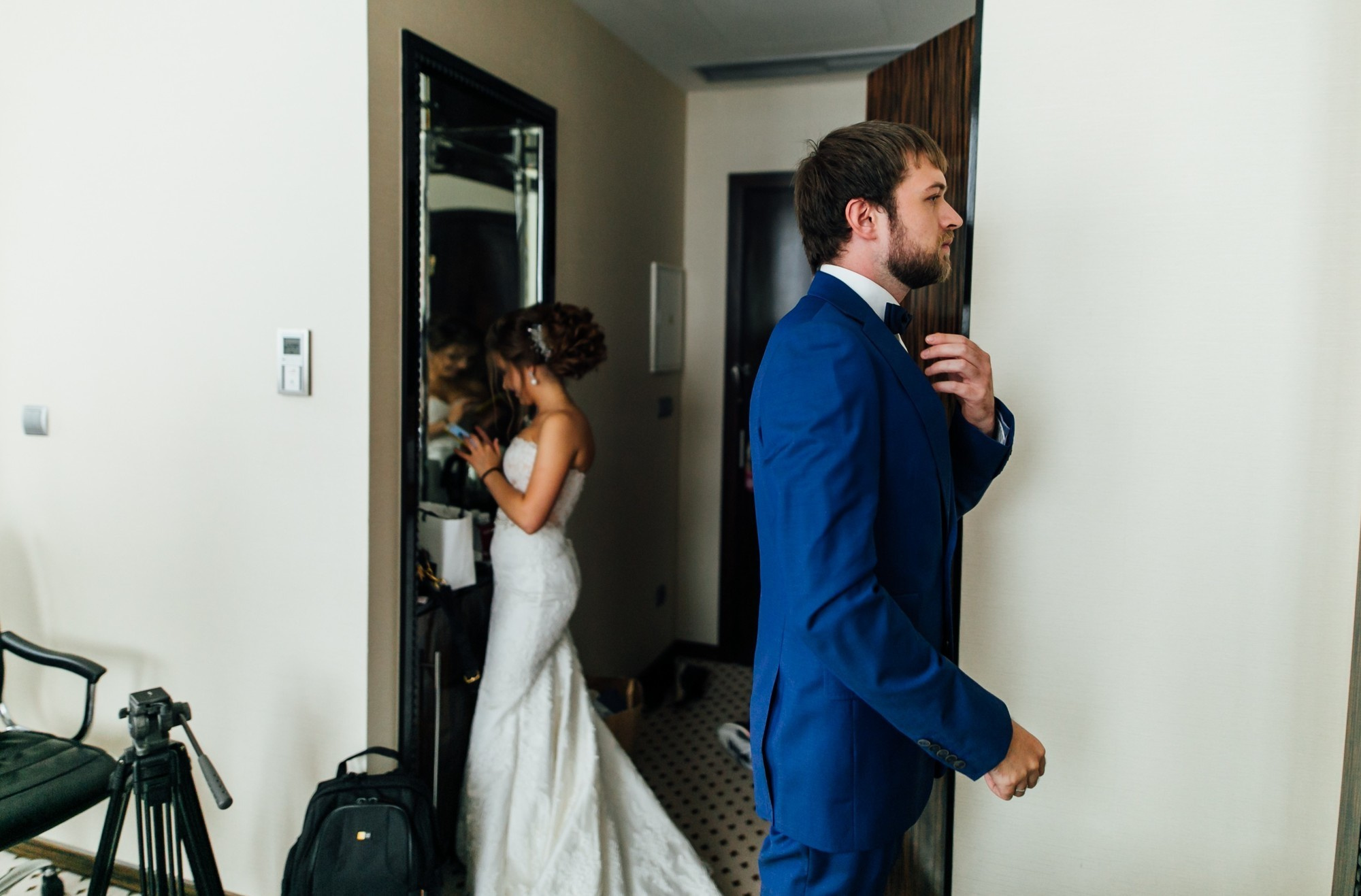 День дождя и счастья. Самый свадебный фотограф