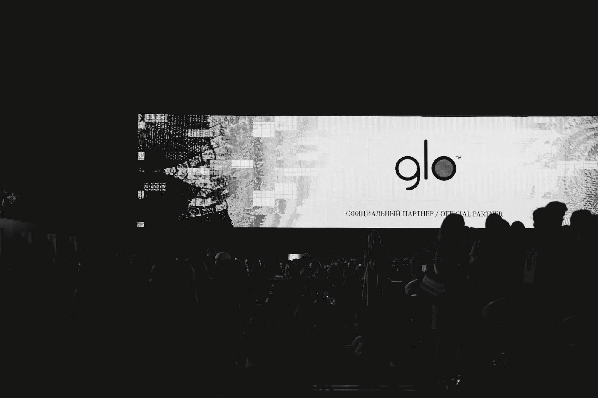 Mercedes-Benz Fashion Week Russia Bella Potemkina FW2018/19. Самый свадебный фотограф