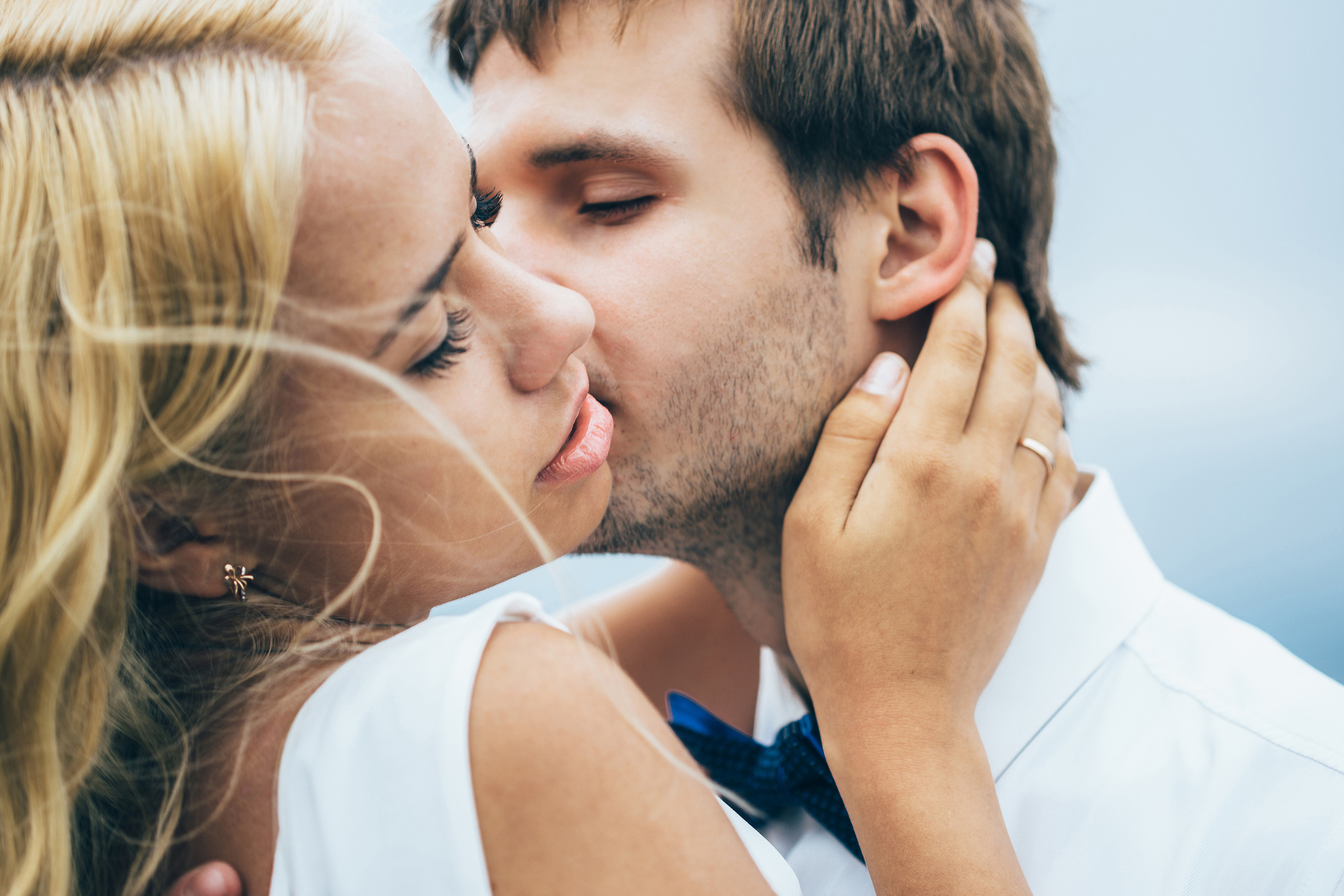 Wonderful life. Самый свадебный фотограф