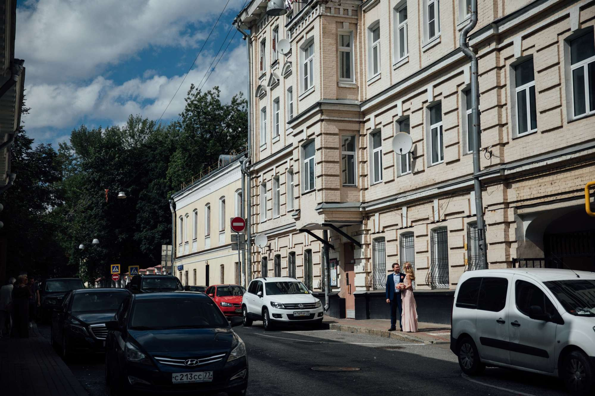 Счастливы вместе. Самый свадебный фотограф