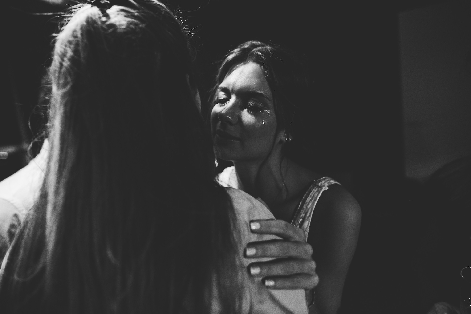 Дым, лофт, кальян, Цыгане. Самый свадебный фотограф