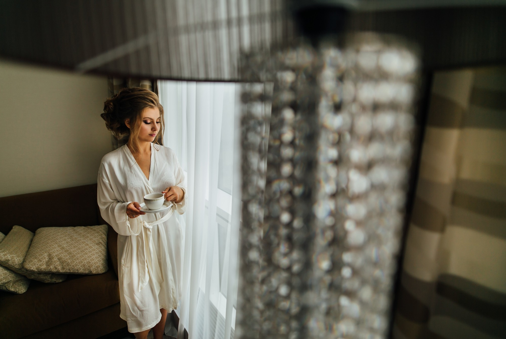 День дождя и счастья. Самый свадебный фотограф