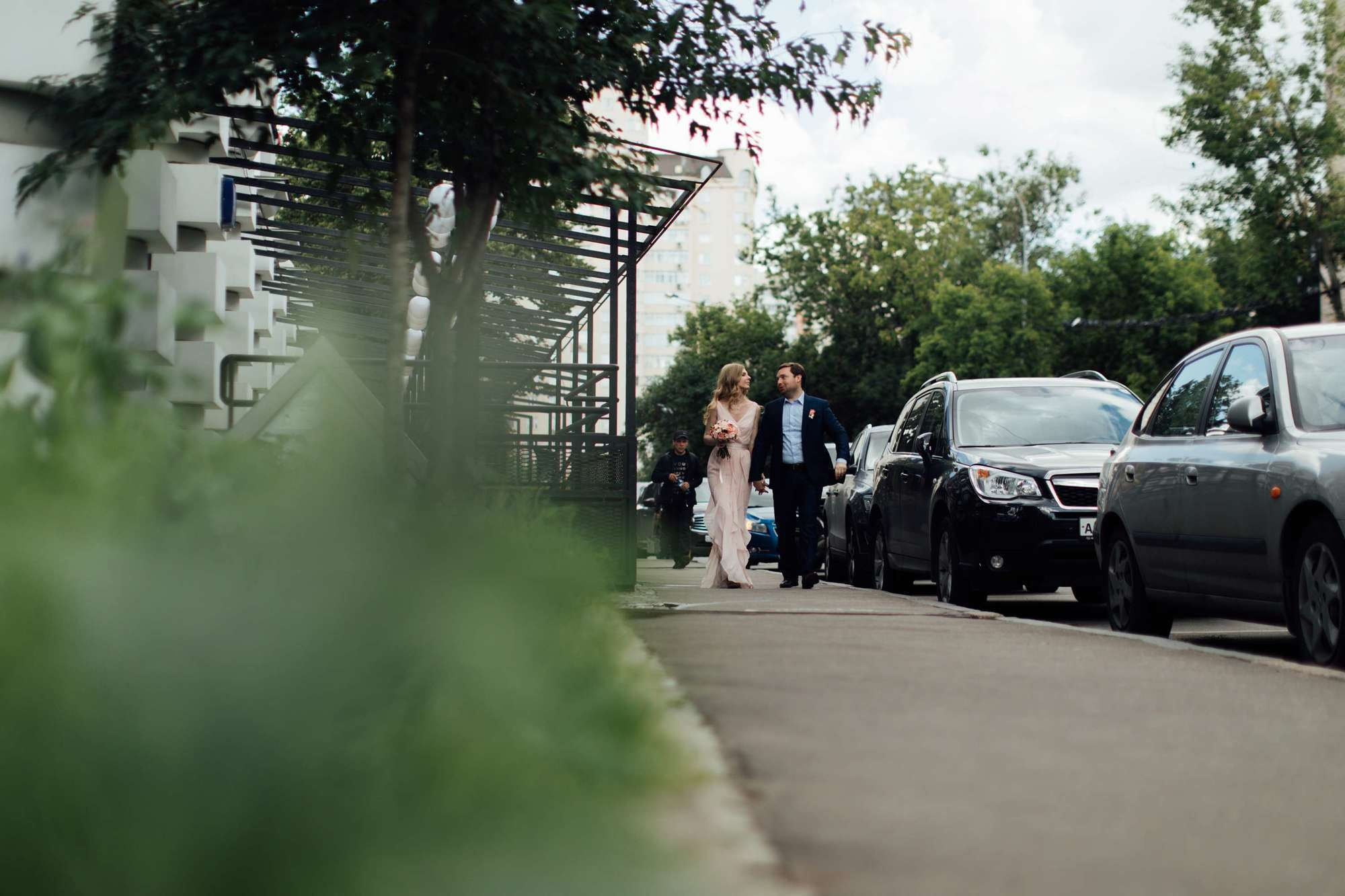 Счастливы вместе. Самый свадебный фотограф