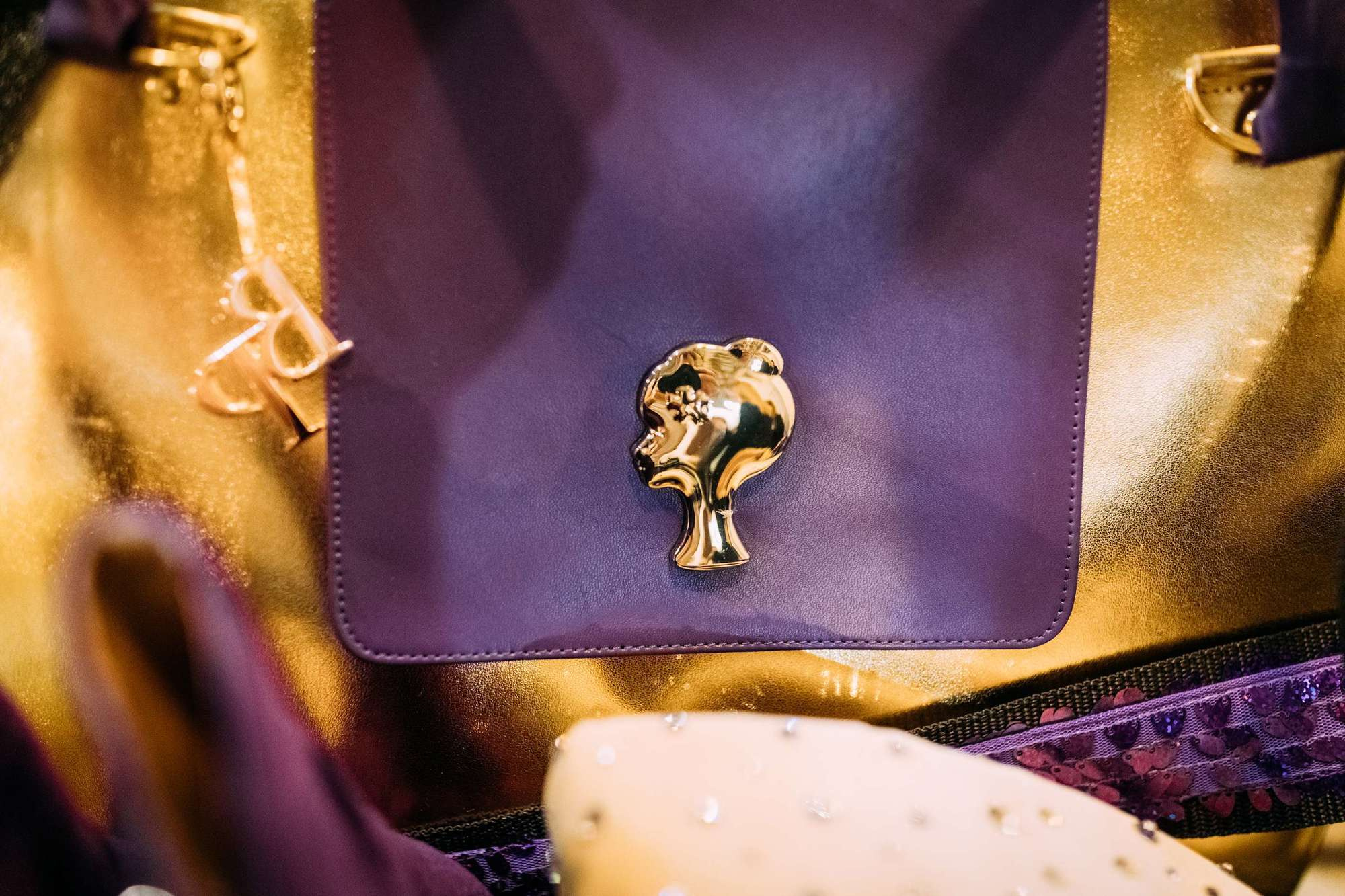 Mercedes-Benz Fashion Week Russia Bella Potemkina FW2018/19. Самый свадебный фотограф