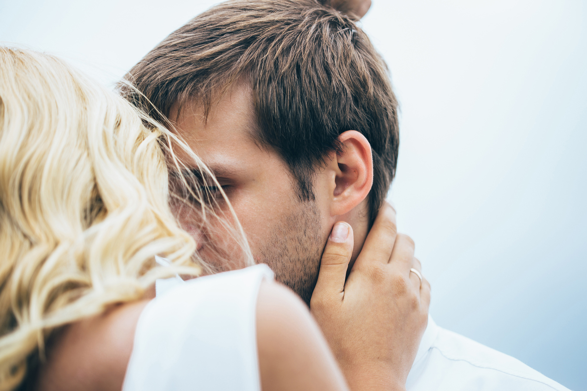 Wonderful life. Самый свадебный фотограф