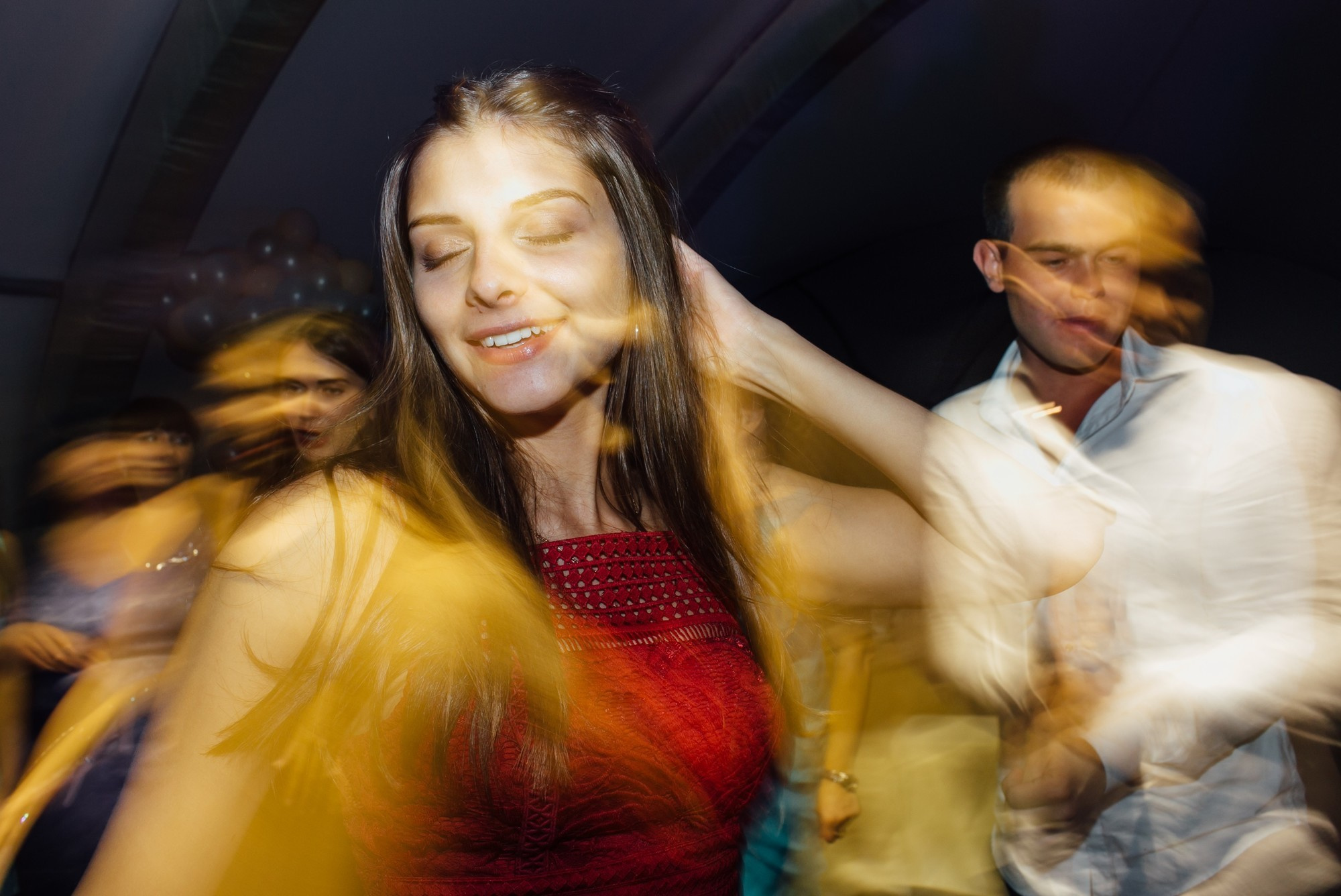 День дождя и счастья. Самый свадебный фотограф