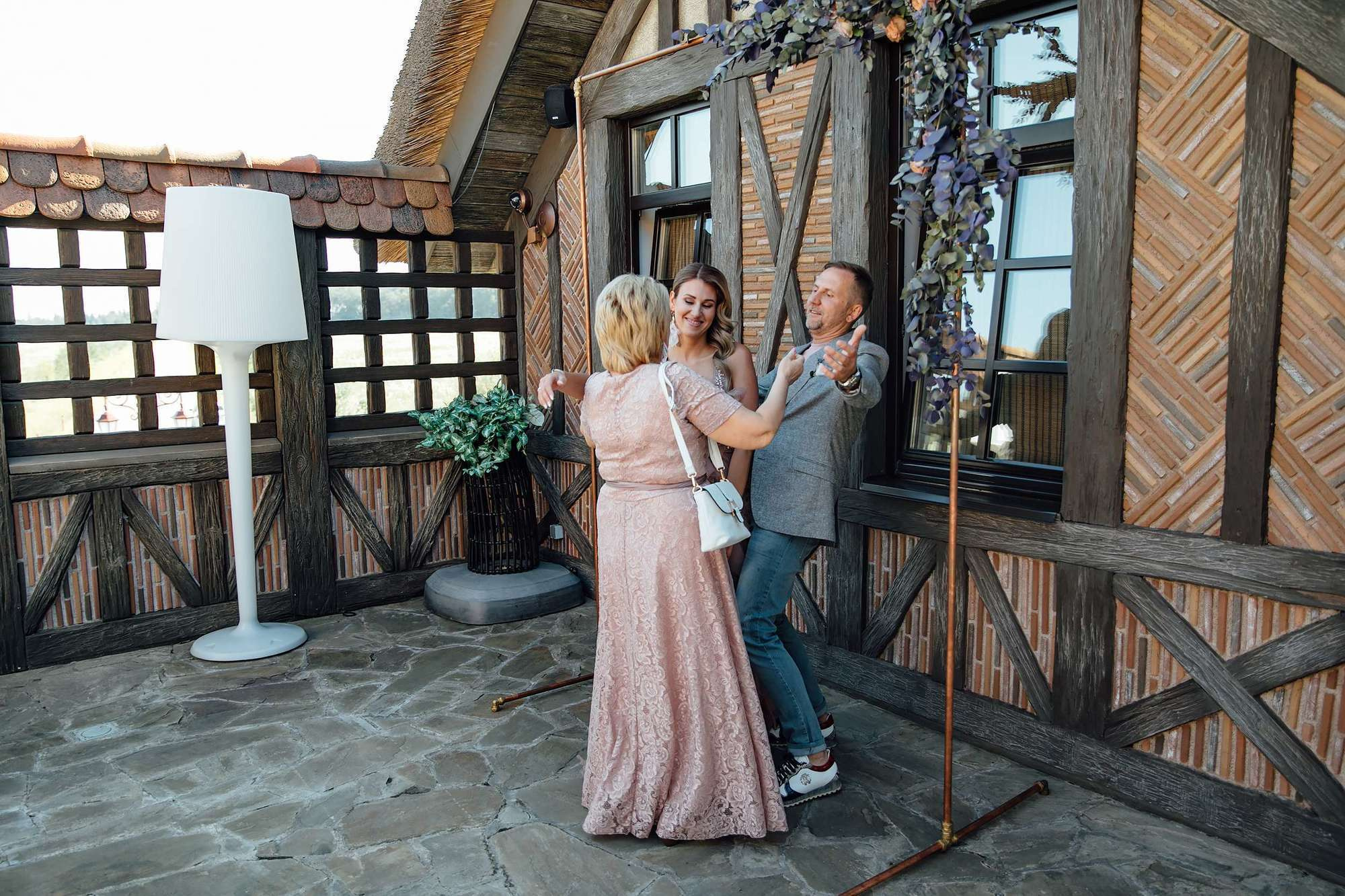 Это наш день. Самый свадебный фотограф